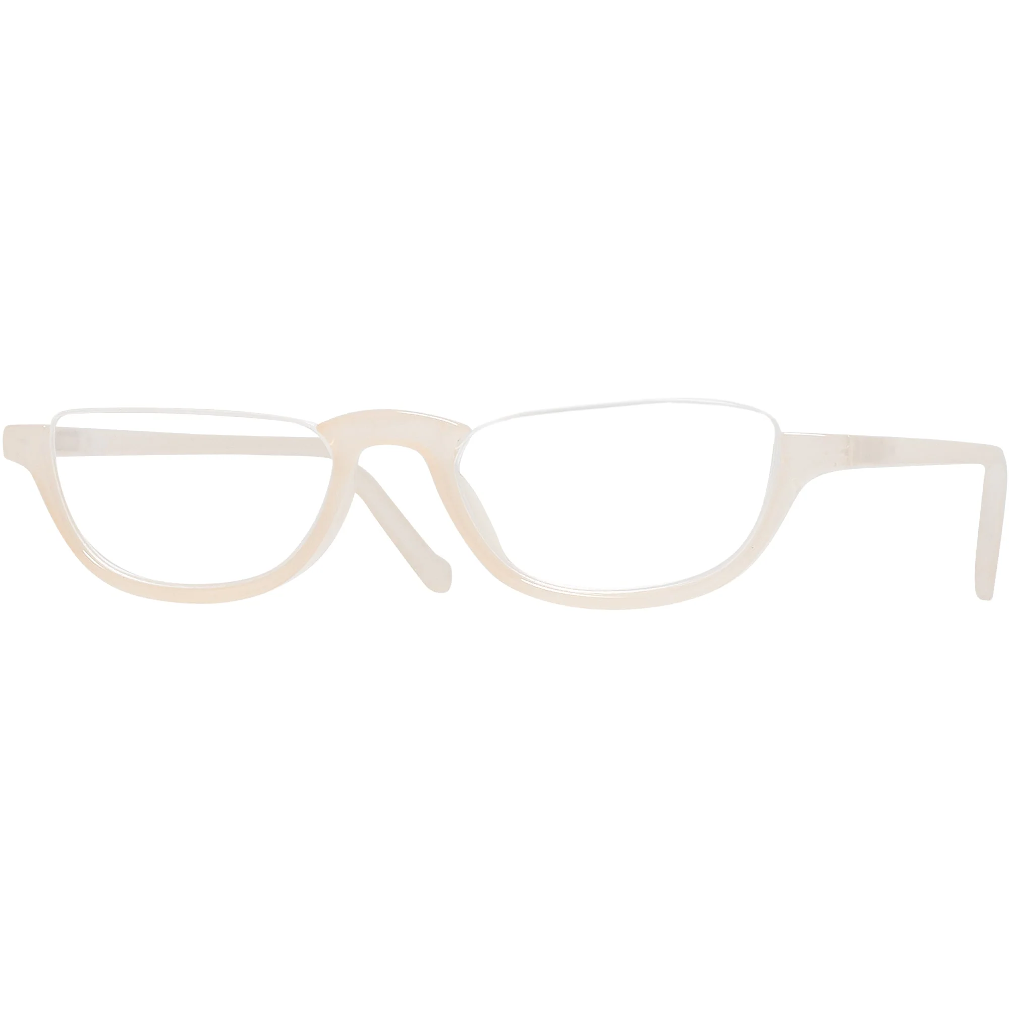 Acute Pair Single Vision Half Frame - Image 37