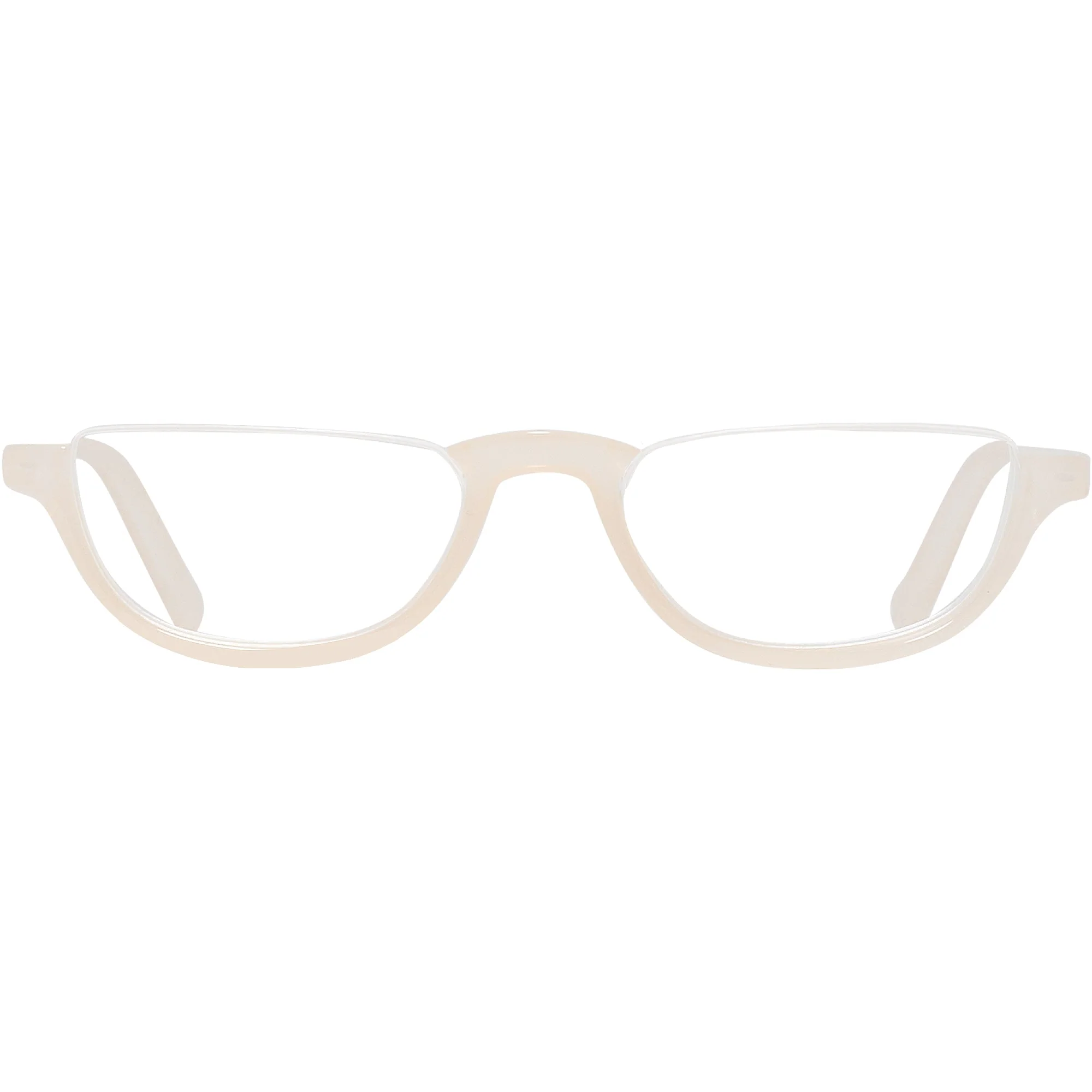 Acute Pair Single Vision Half Frame - Image 38