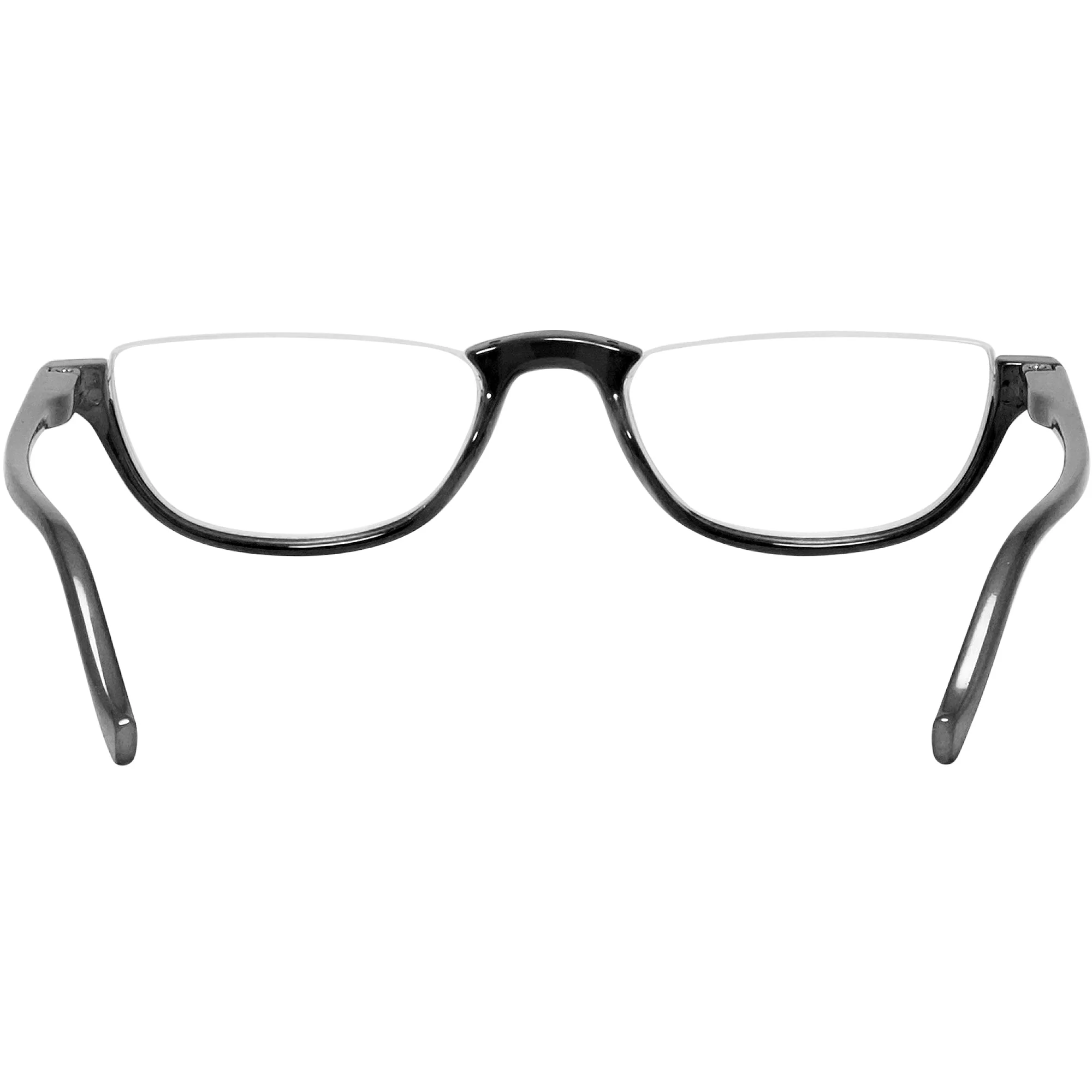 Acute Pair Single Vision Half Frame - Image 4