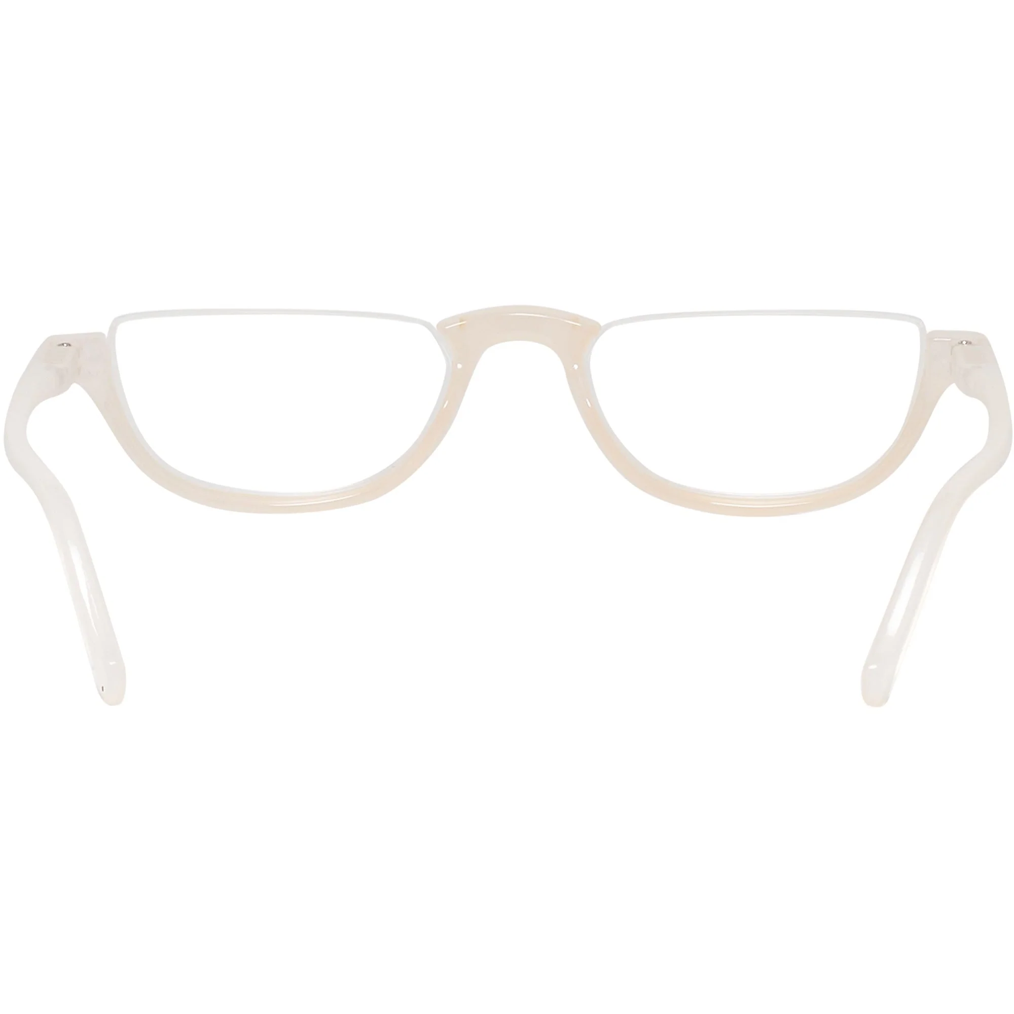 Acute Pair Single Vision Half Frame - Image 40