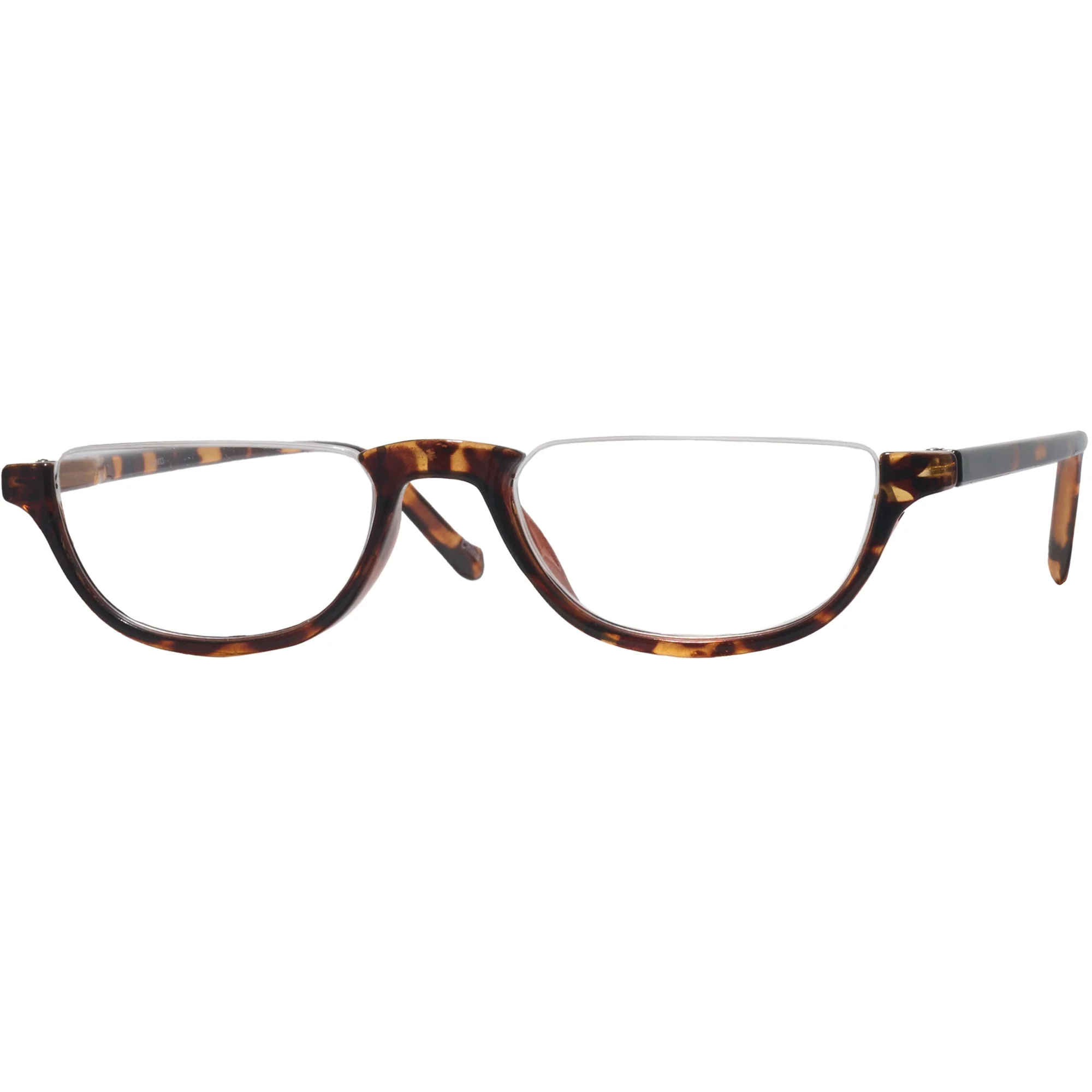 Acute Pair Single Vision Half Frame - Image 41