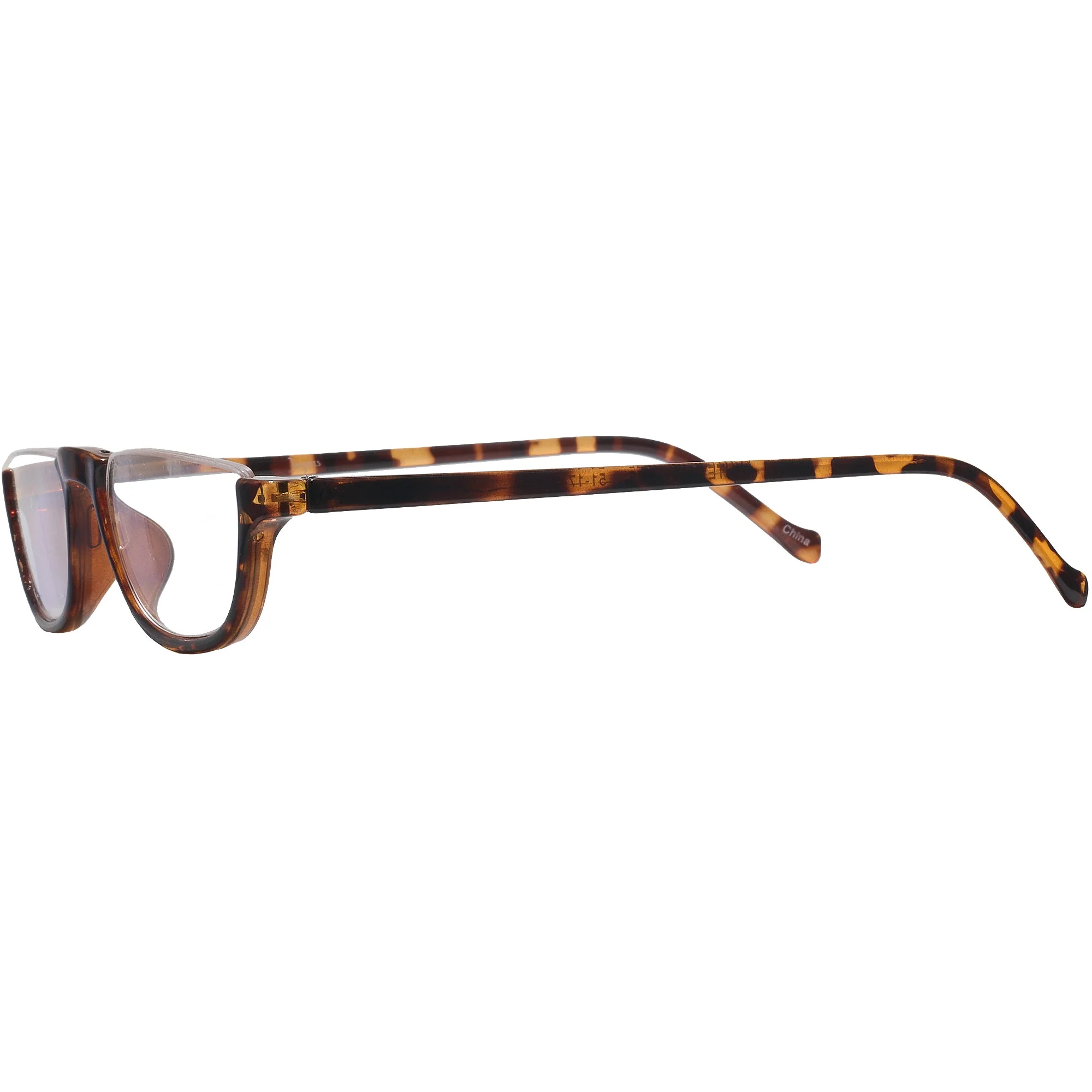 Acute Pair Single Vision Half Frame - Image 43