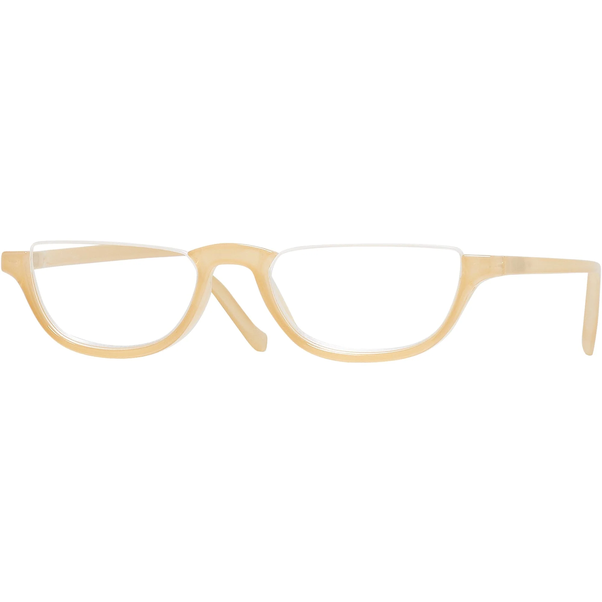 Acute Pair Single Vision Half Frame - Image 5
