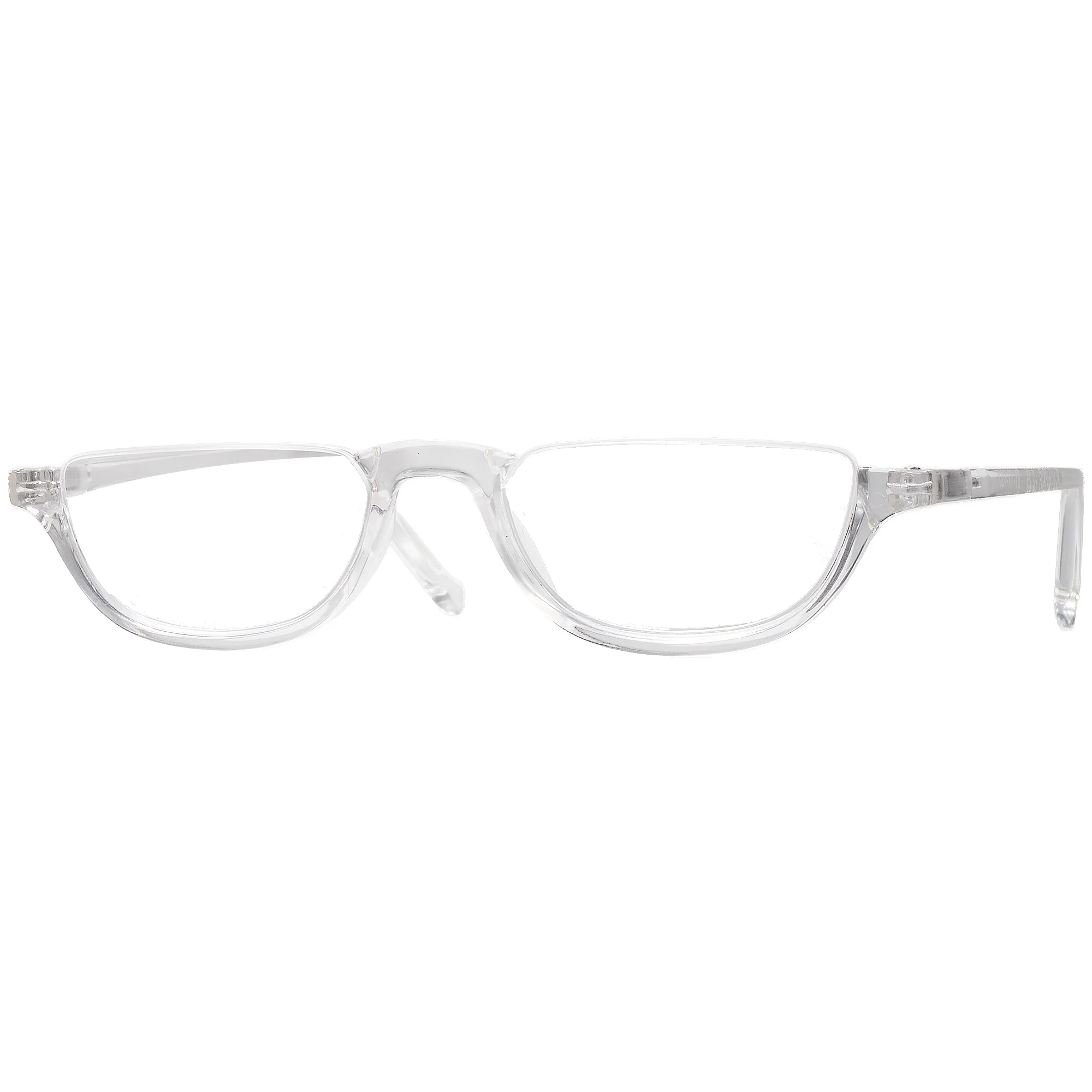 Acute Pair Single Vision Half Frame - Image 52