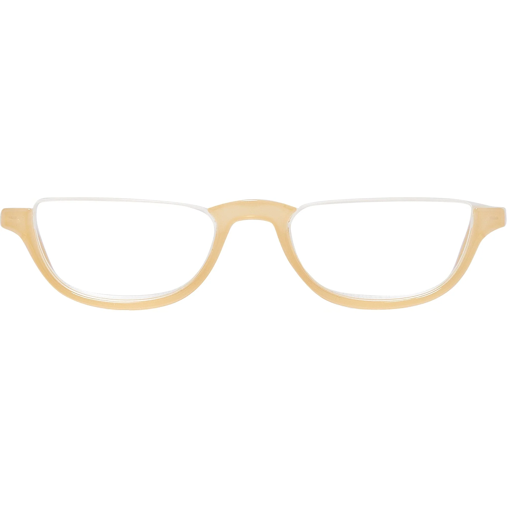 Acute Pair Single Vision Half Frame - Image 6