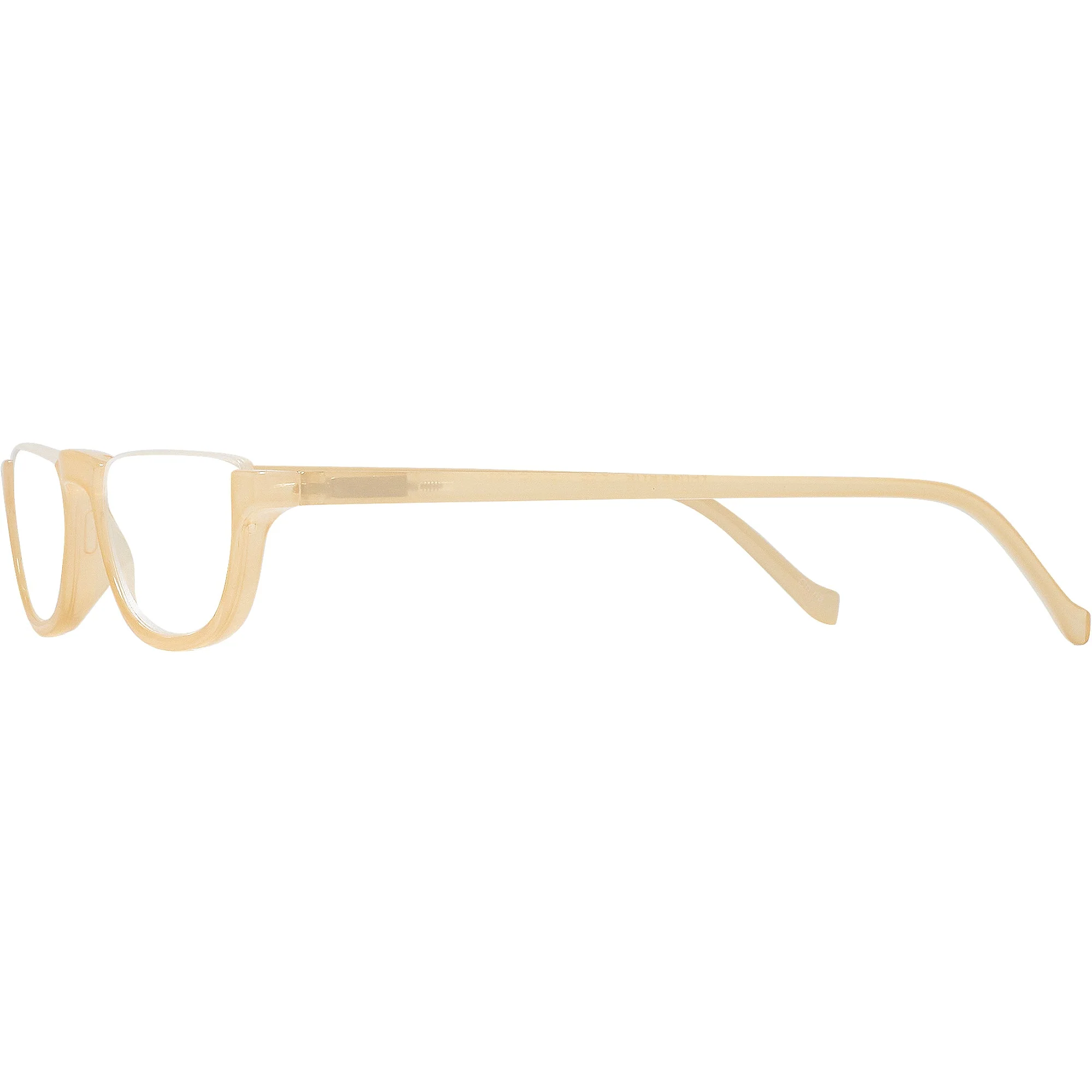 Acute Pair Single Vision Half Frame - Image 7