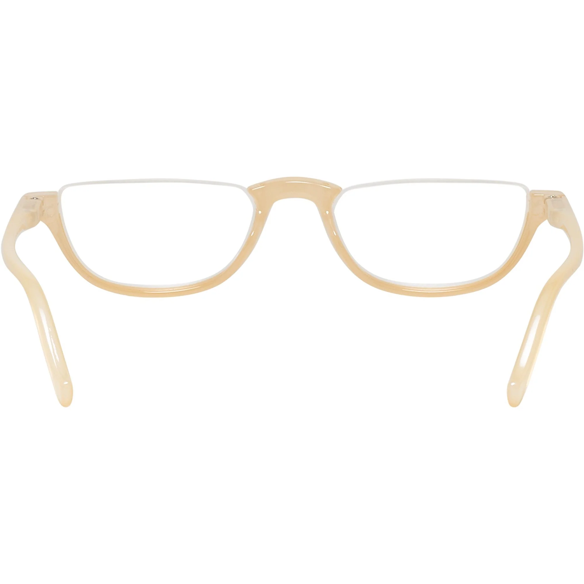 Acute Pair Single Vision Half Frame - Image 8