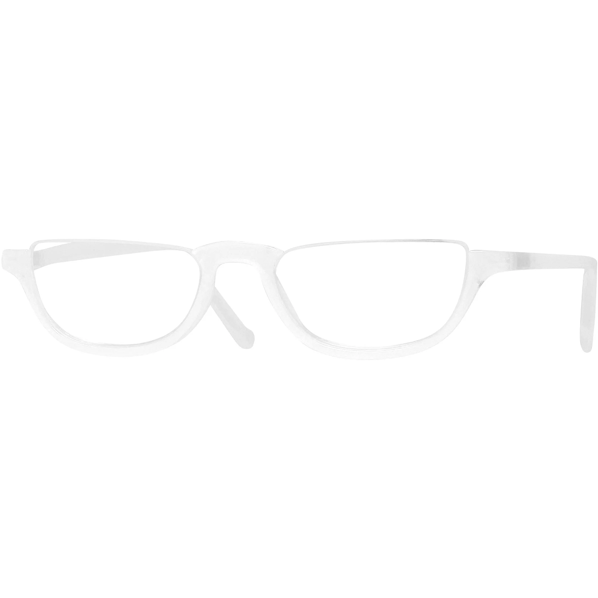 Acute Pair Single Vision Half Frame - Image 9
