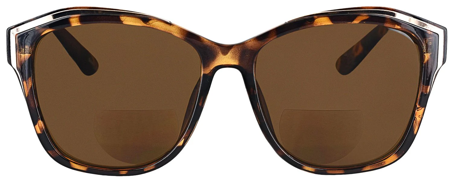 Adele Bifocal Reading Sunglasses - Image 10