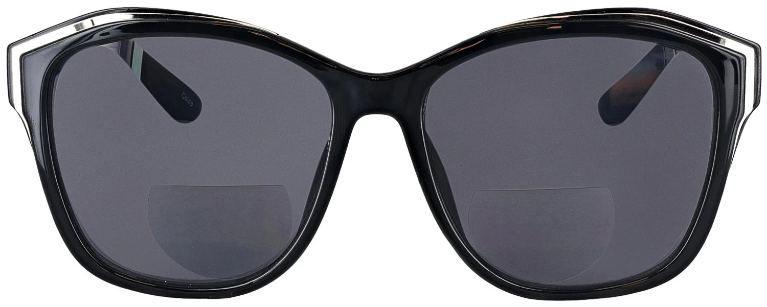 Adele Bifocal Reading Sunglasses - Image 2
