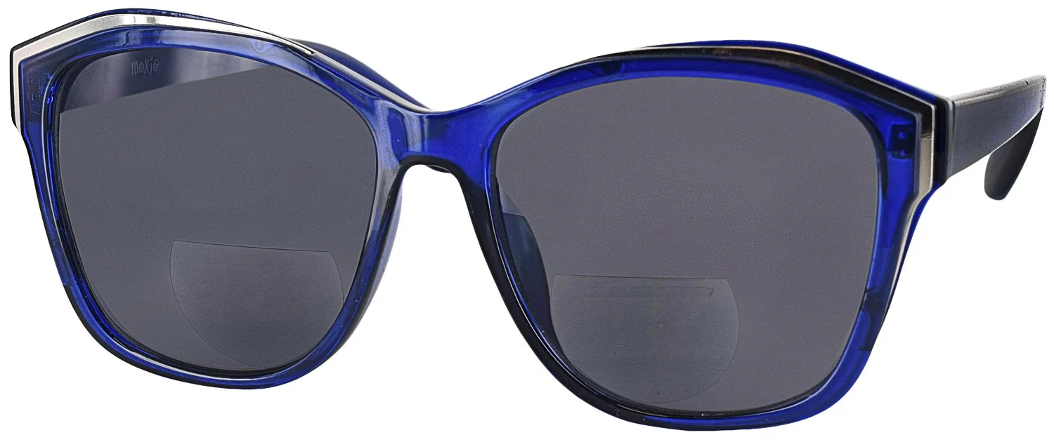 Adele Bifocal Reading Sunglasses - Image 5