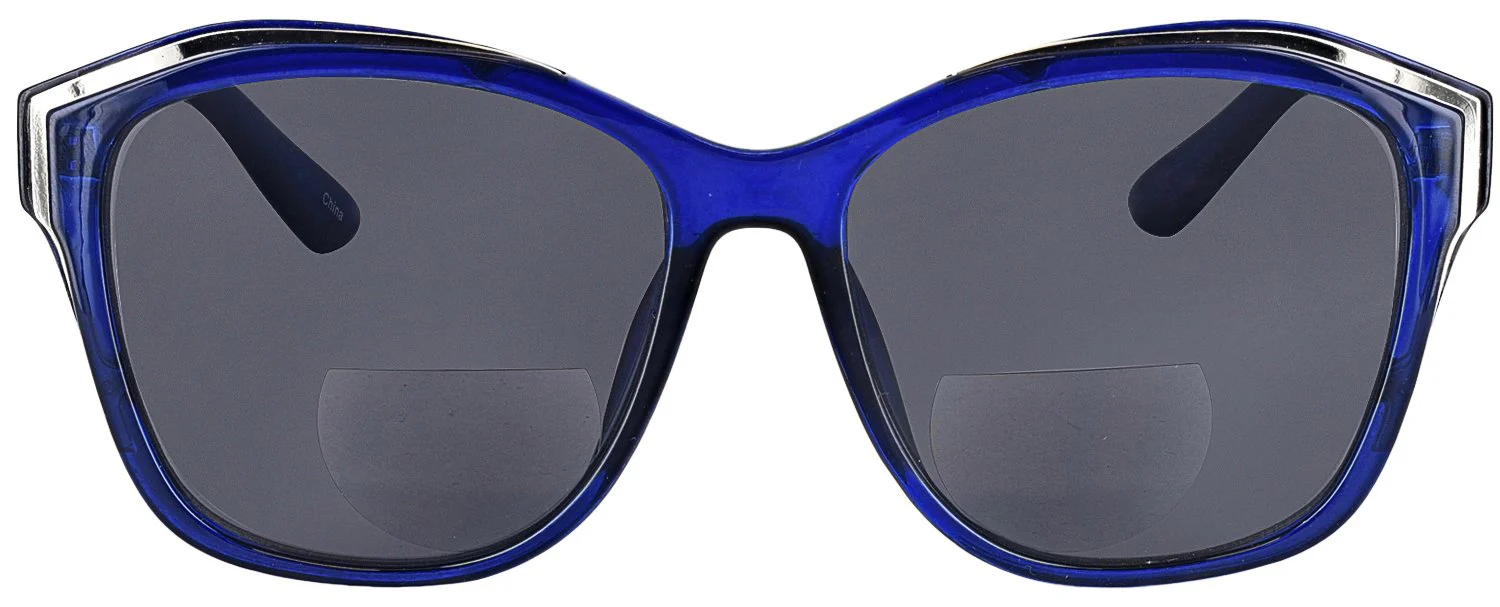 Adele Bifocal Reading Sunglasses - Image 6