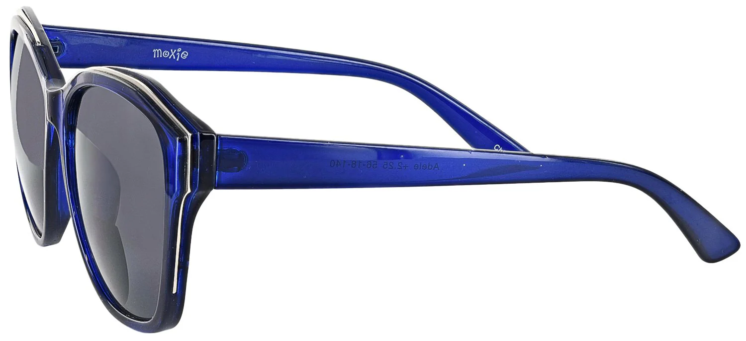 Adele Bifocal Reading Sunglasses - Image 7