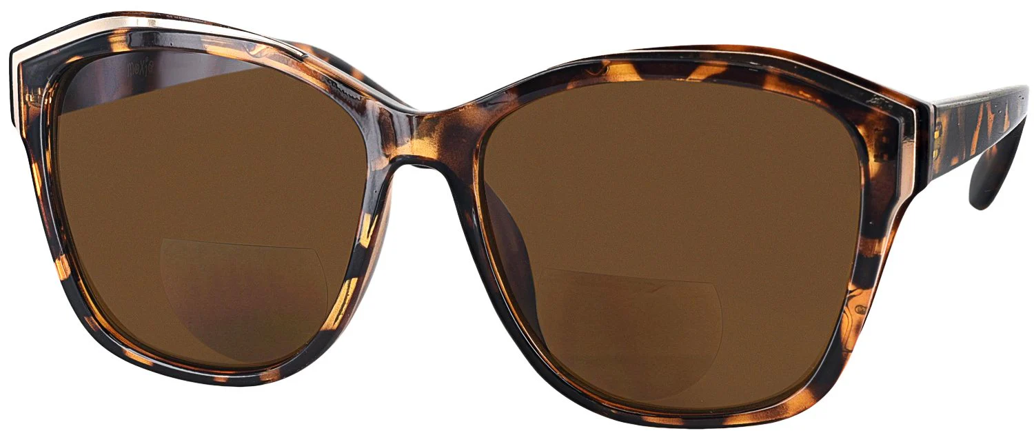 Adele Bifocal Reading Sunglasses - Image 9