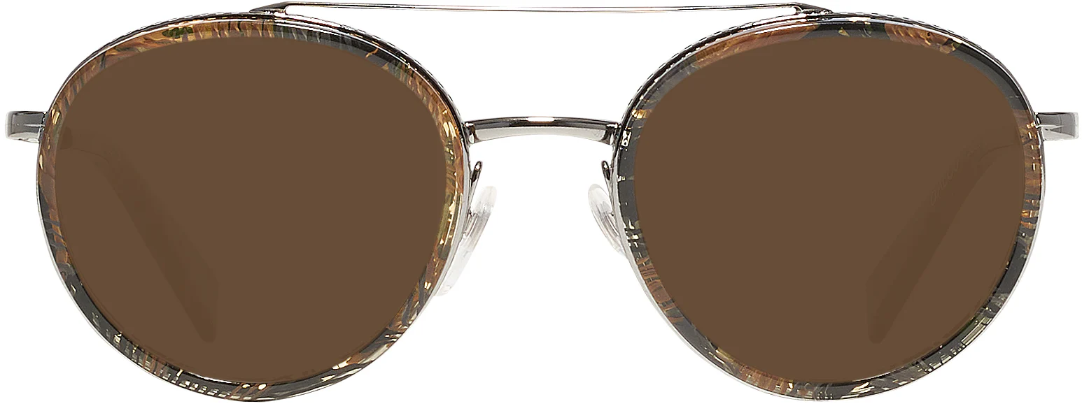Alain Mikli A02027 Progressive No Line Reading Sunglasses - Image 2