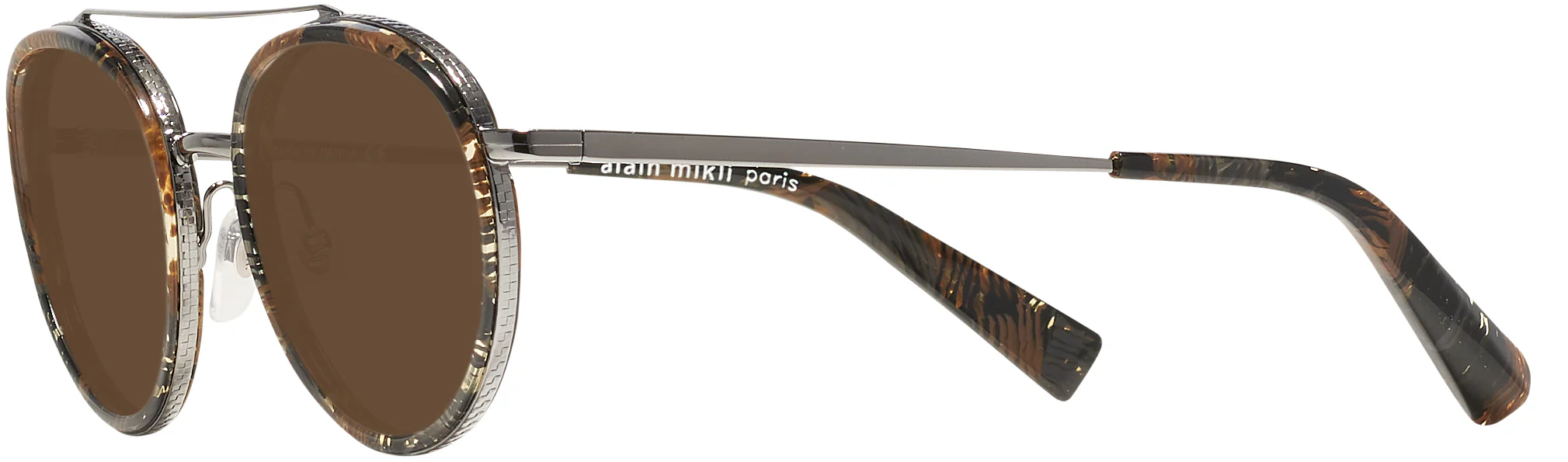 Alain Mikli A02027 Progressive No Line Reading Sunglasses - Image 3