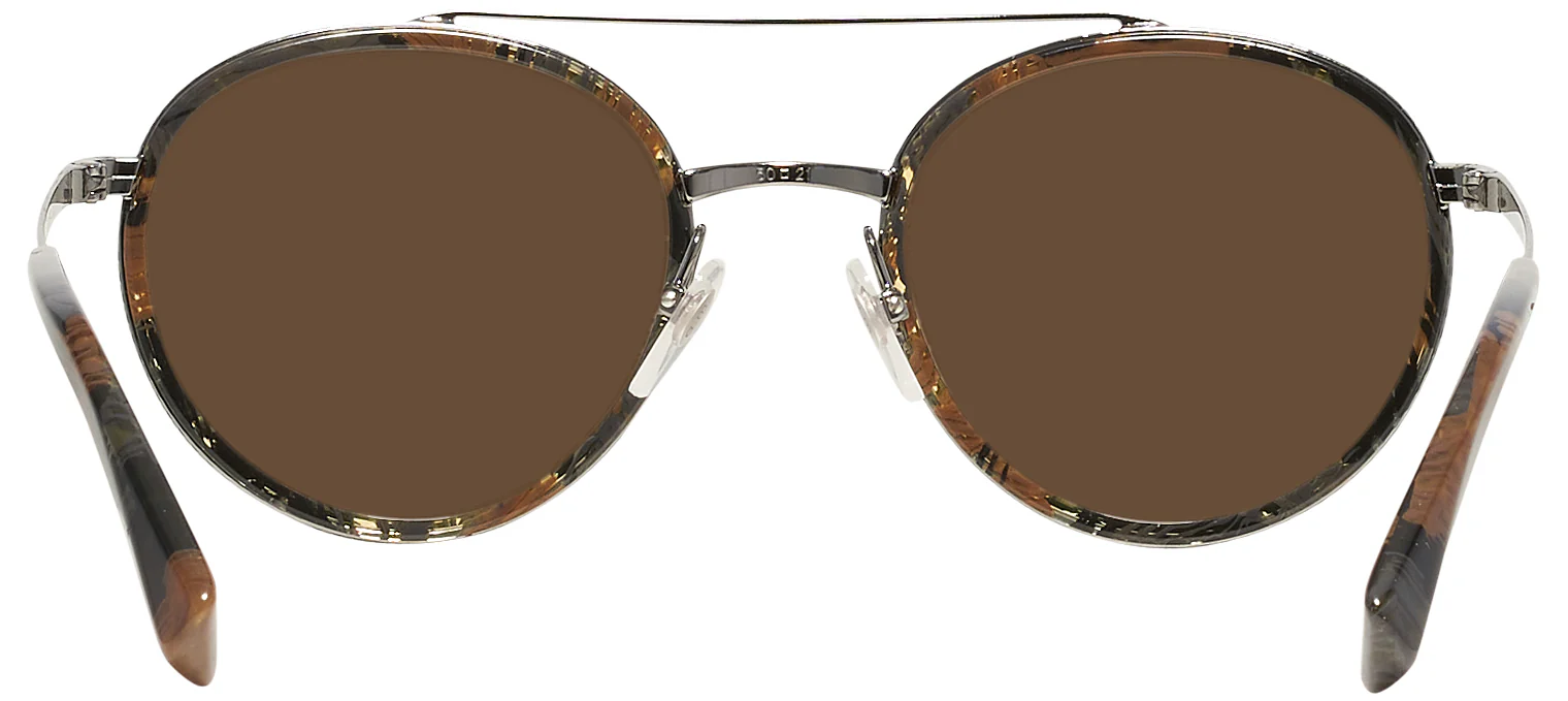 Alain Mikli A02027 Progressive No Line Reading Sunglasses - Image 4