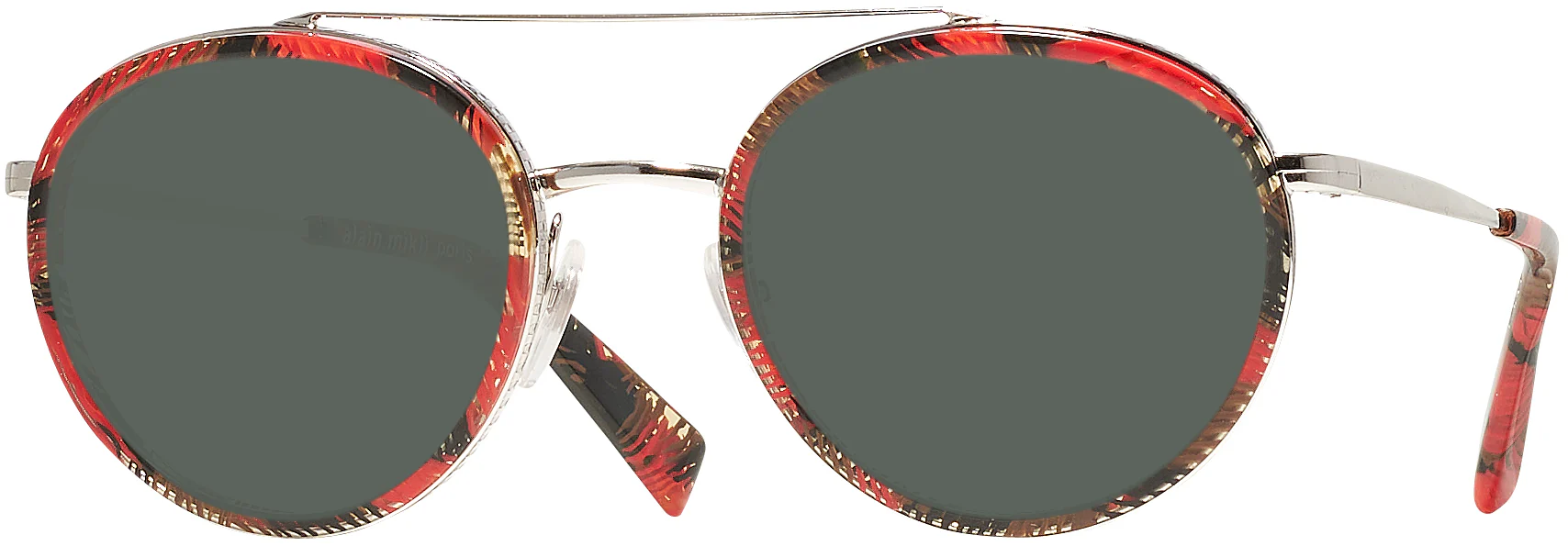 Alain Mikli A02027 Progressive No Line Reading Sunglasses - Image 5