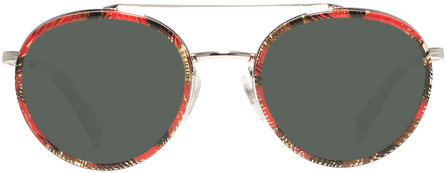 Alain Mikli A02027 Progressive No Line Reading Sunglasses - Image 6