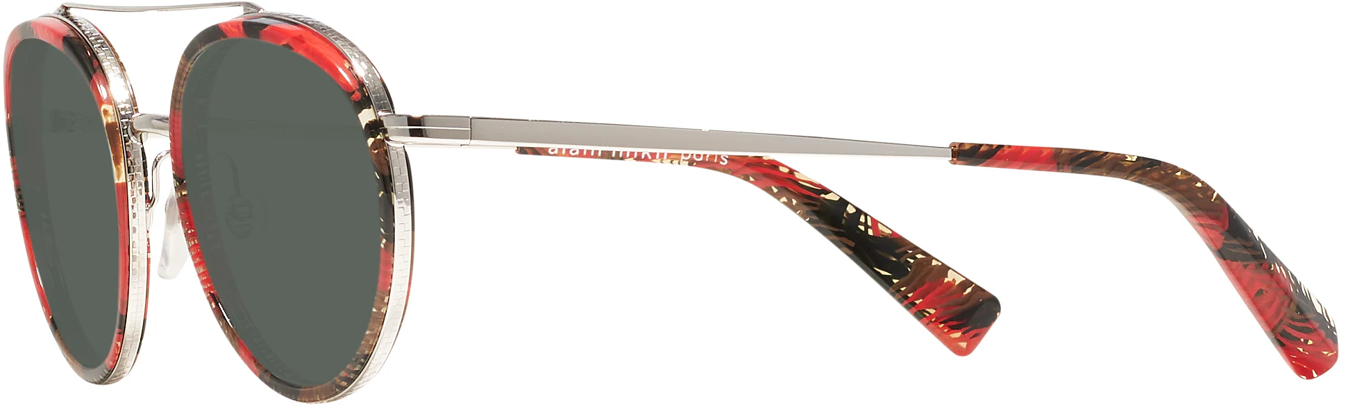 Alain Mikli A02027 Progressive No Line Reading Sunglasses - Image 7