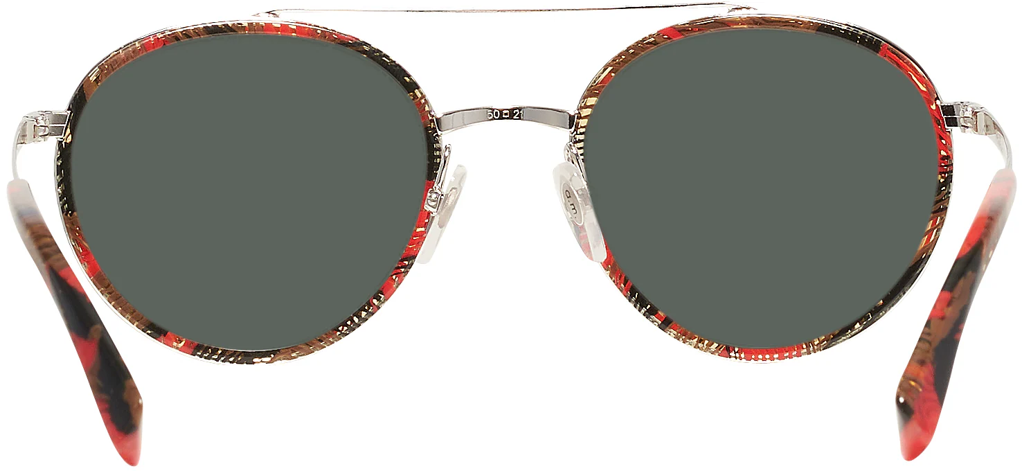 Alain Mikli A02027 Progressive No Line Reading Sunglasses - Image 8