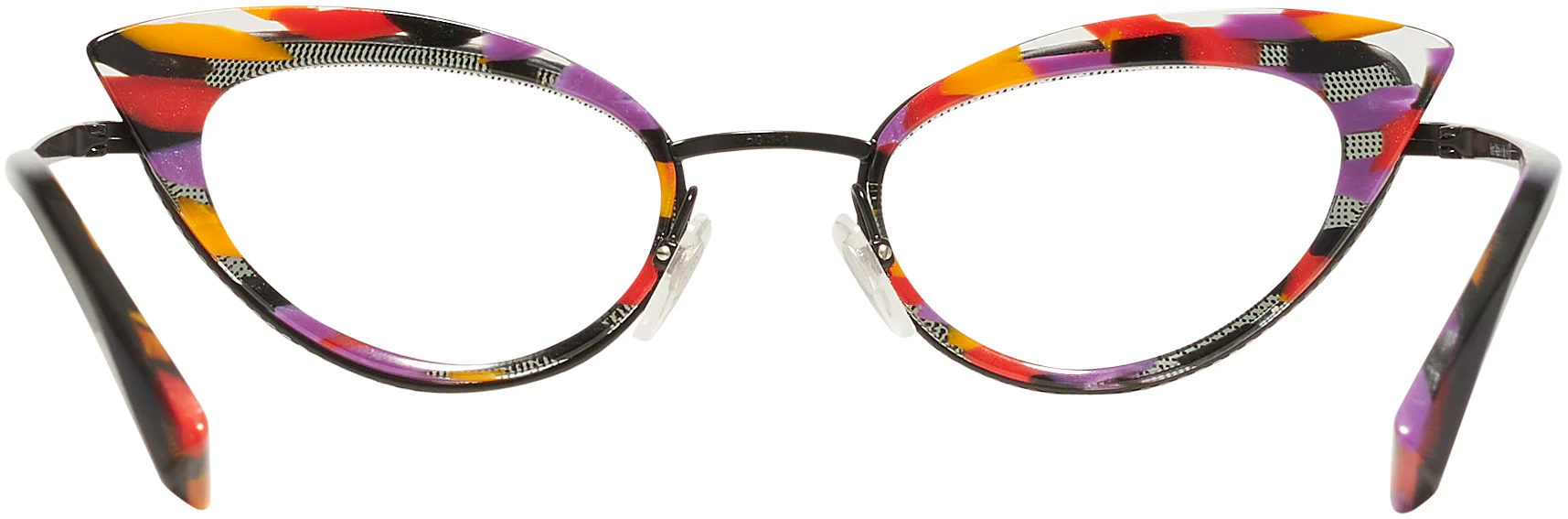 Alain Mikli A02029 Single Vision Full Frame - Image 14