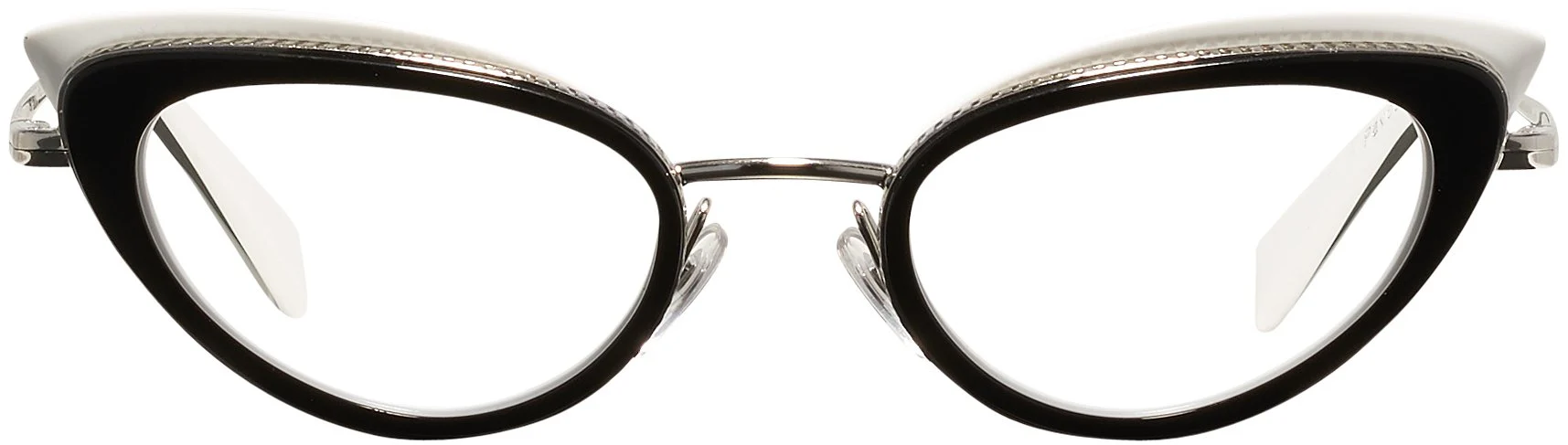 Alain Mikli A02029 Single Vision Full Frame - Image 16