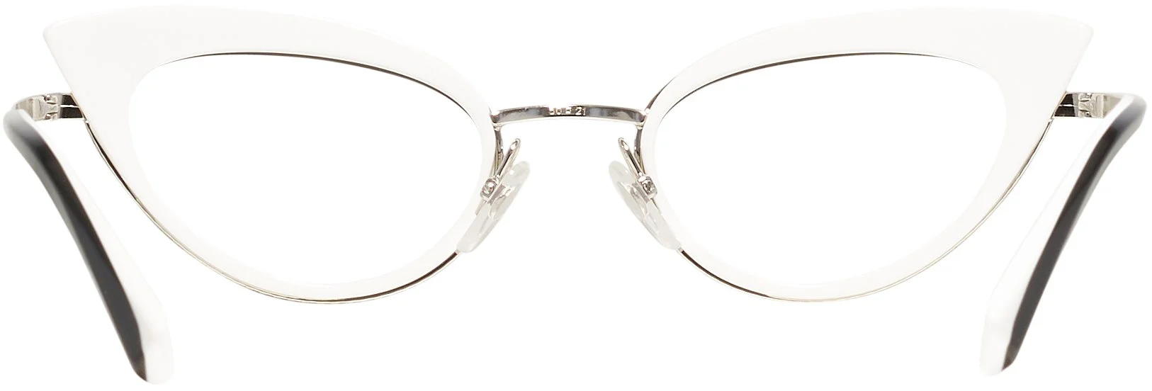 Alain Mikli A02029 Single Vision Full Frame - Image 18