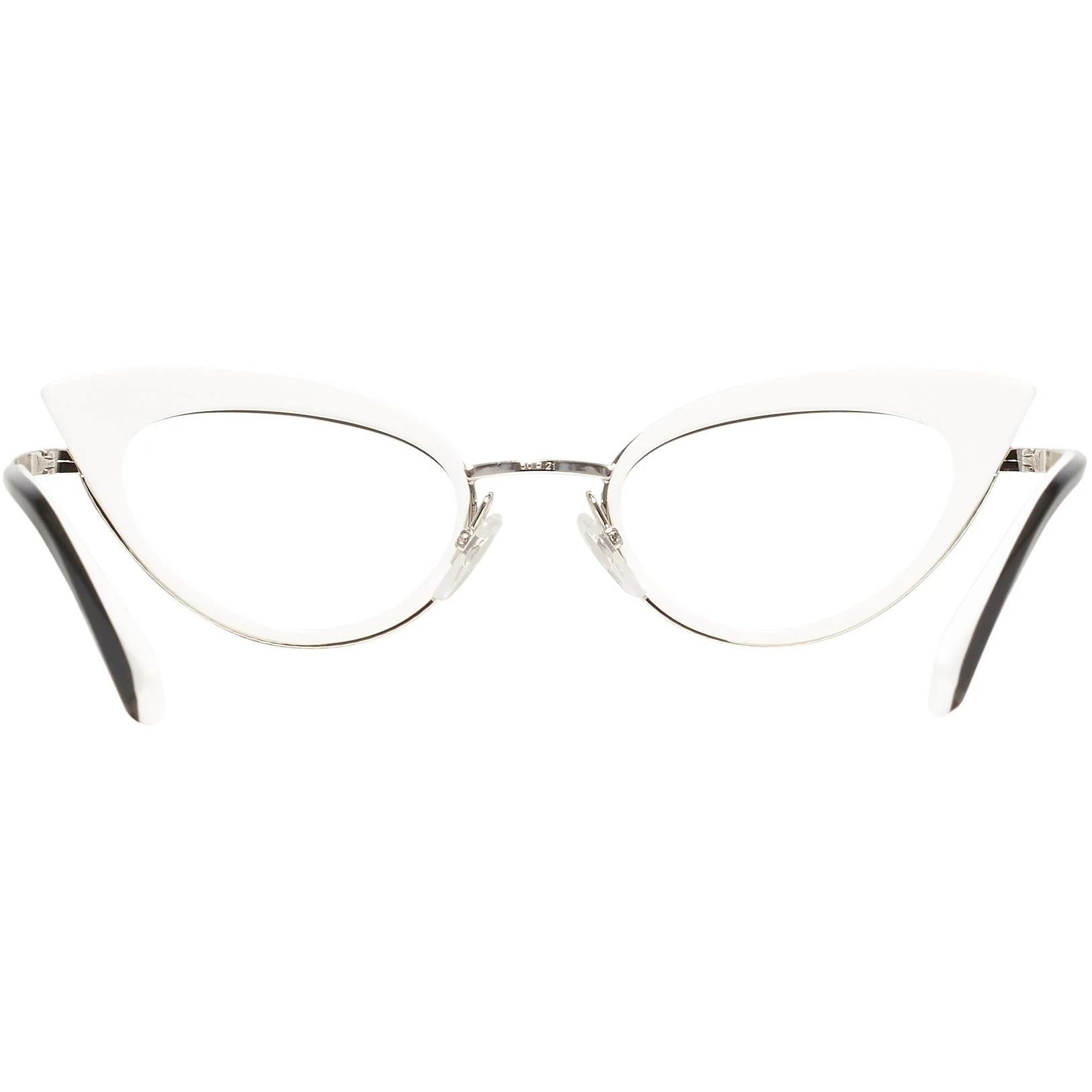 Alain Mikli A02029 Single Vision Full Frame - Image 26