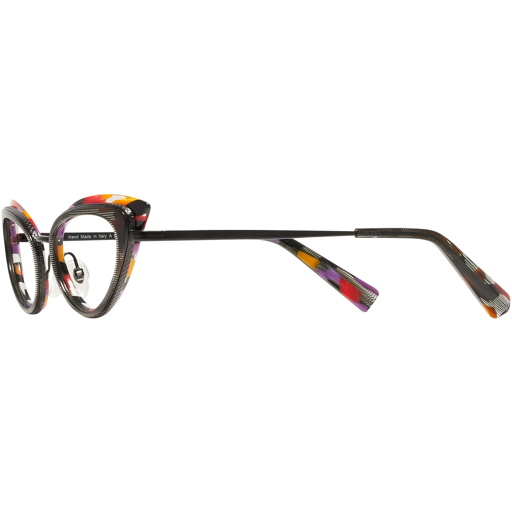 Alain Mikli A02029 Single Vision Full Frame - Image 3