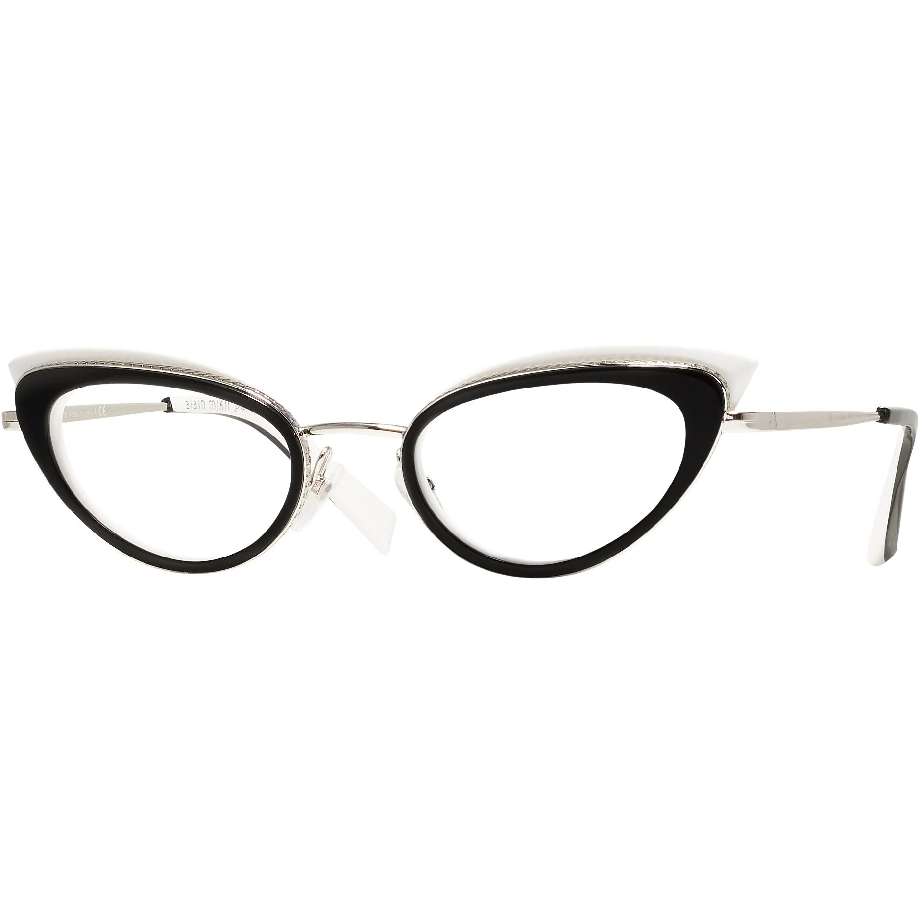 Alain Mikli A02029 Single Vision Full Frame - Image 5