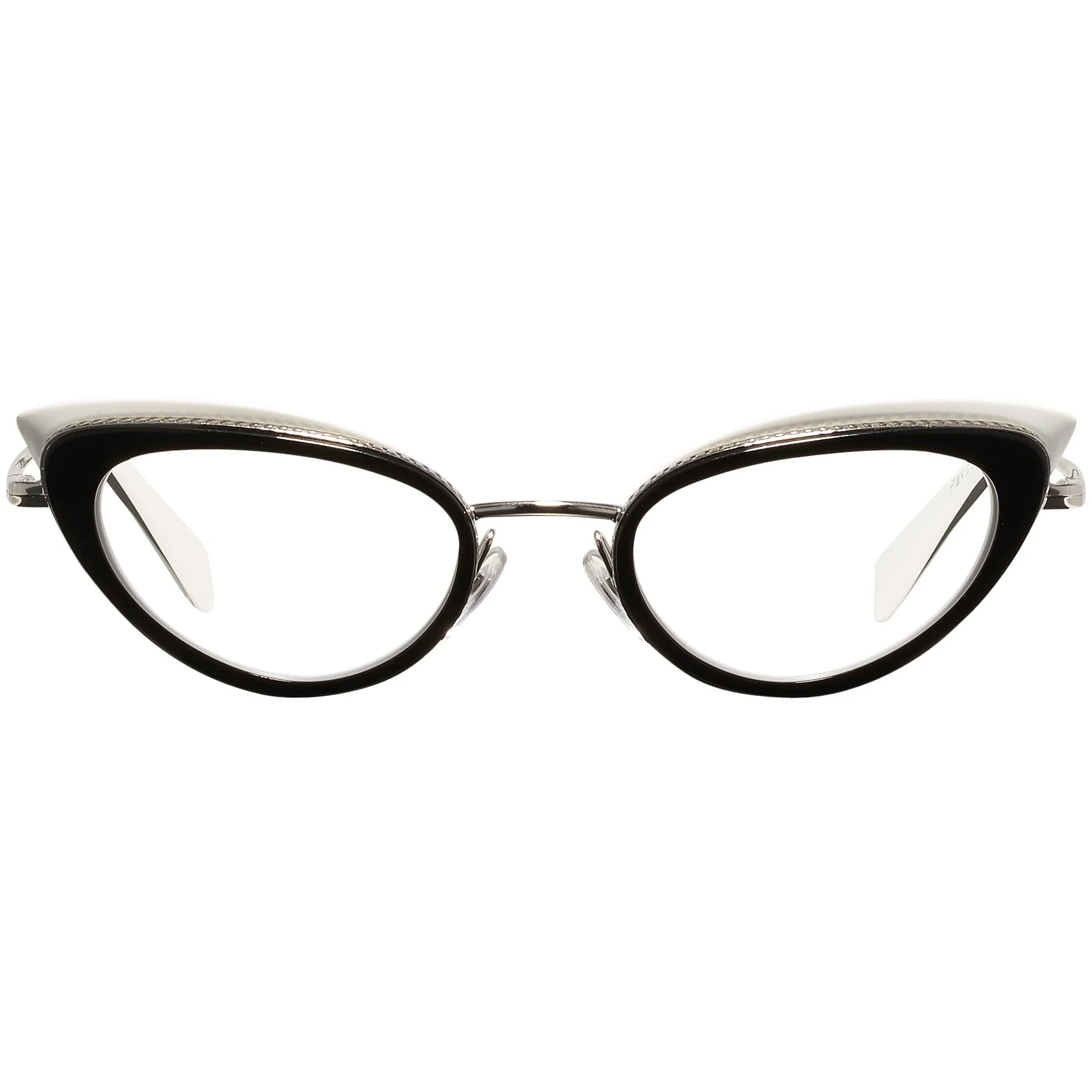 Alain Mikli A02029 Single Vision Full Frame - Image 6