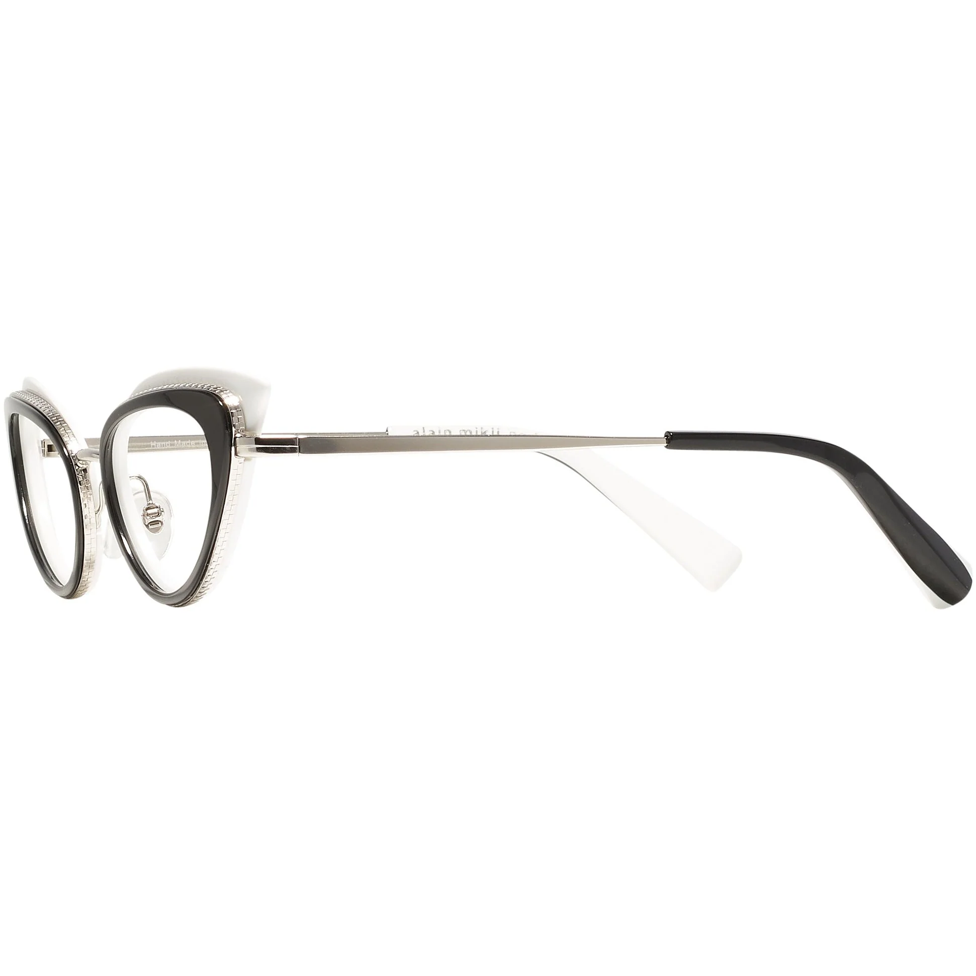 Alain Mikli A02029 Single Vision Full Frame - Image 7