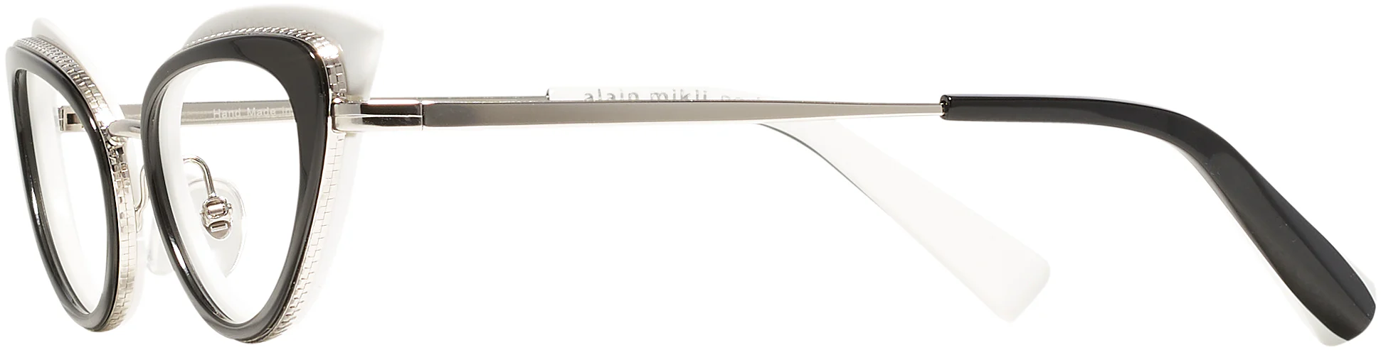 Alain Mikli A02029 Progressive No-Lines - Image 17