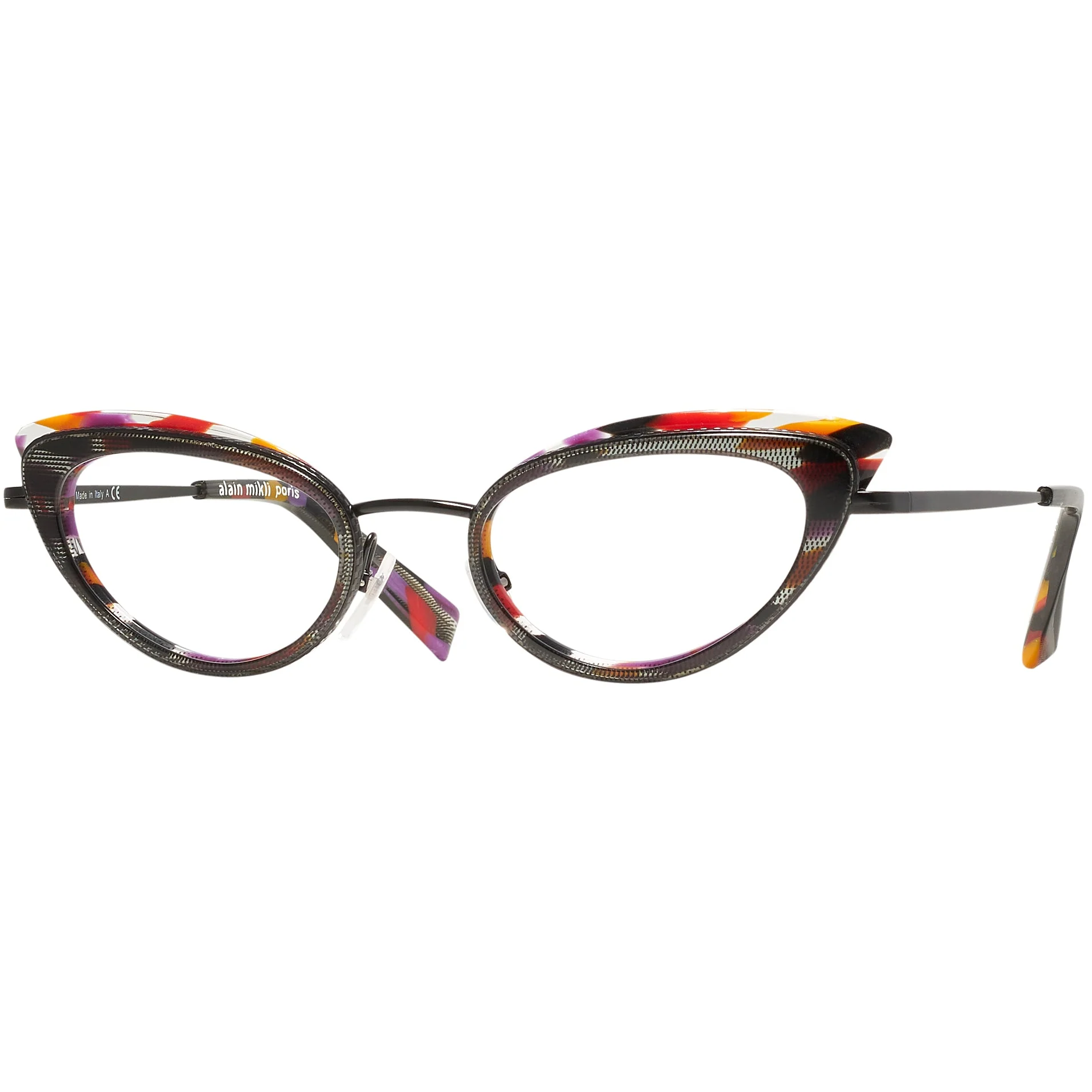 Alain Mikli A02029 Progressive No-Lines - Image 19