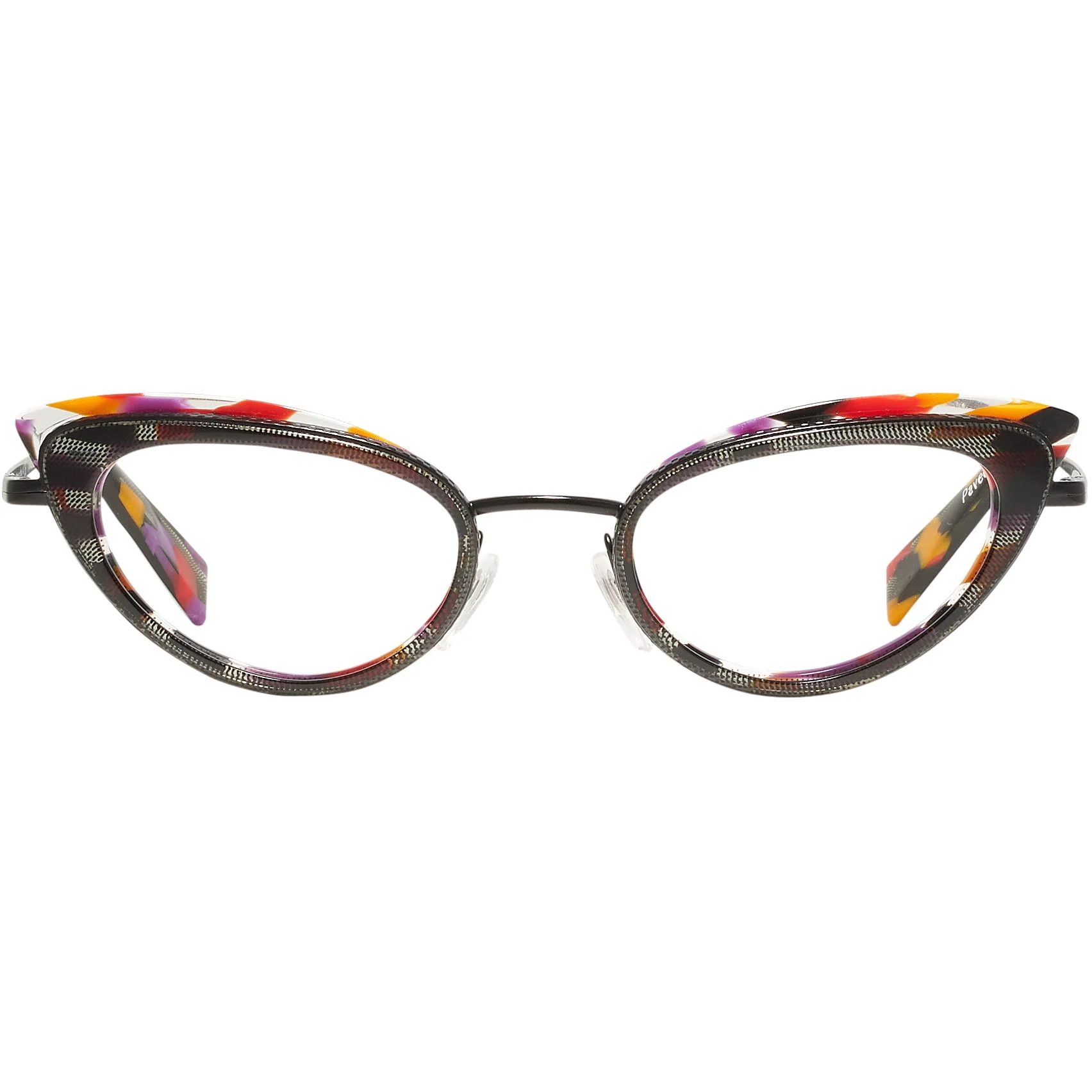 Alain Mikli A02029 Progressive No-Lines - Image 2