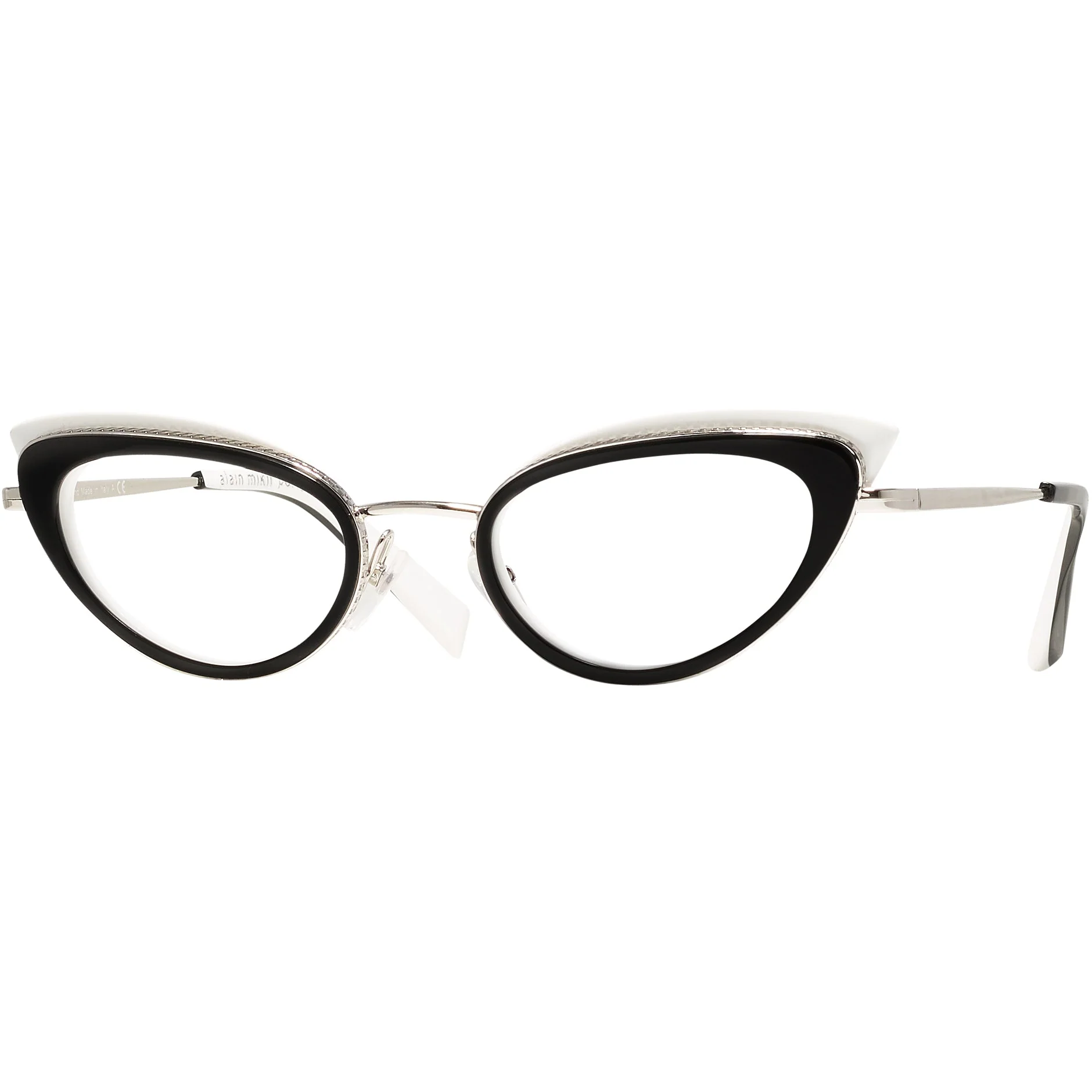 Alain Mikli A02029 Progressive No-Lines - Image 23