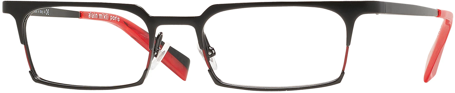 Alain Mikli A02035 Single Vision Full Frame - Image 11