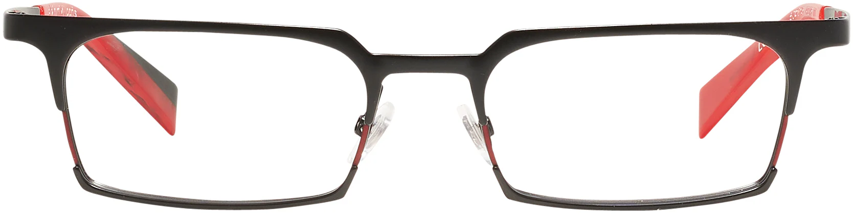 Alain Mikli A02035 Single Vision Full Frame - Image 12