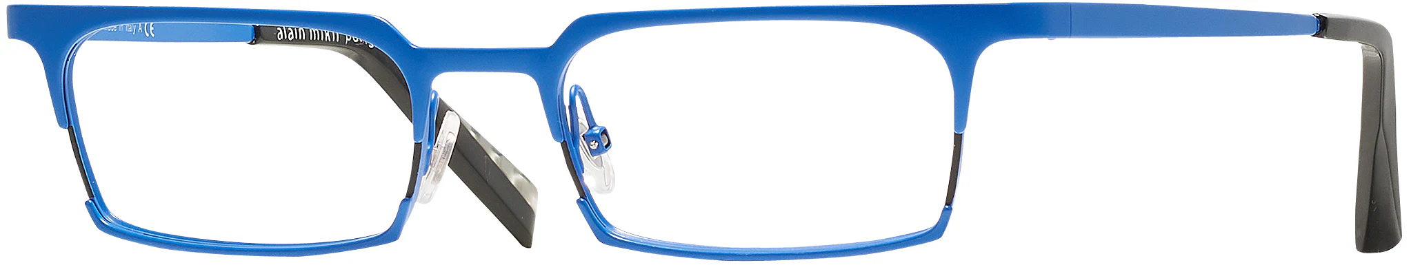 Alain Mikli A02035 Single Vision Full Frame - Image 15