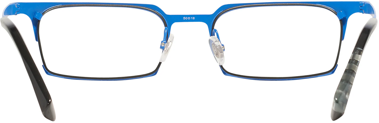 Alain Mikli A02035 Single Vision Full Frame - Image 18