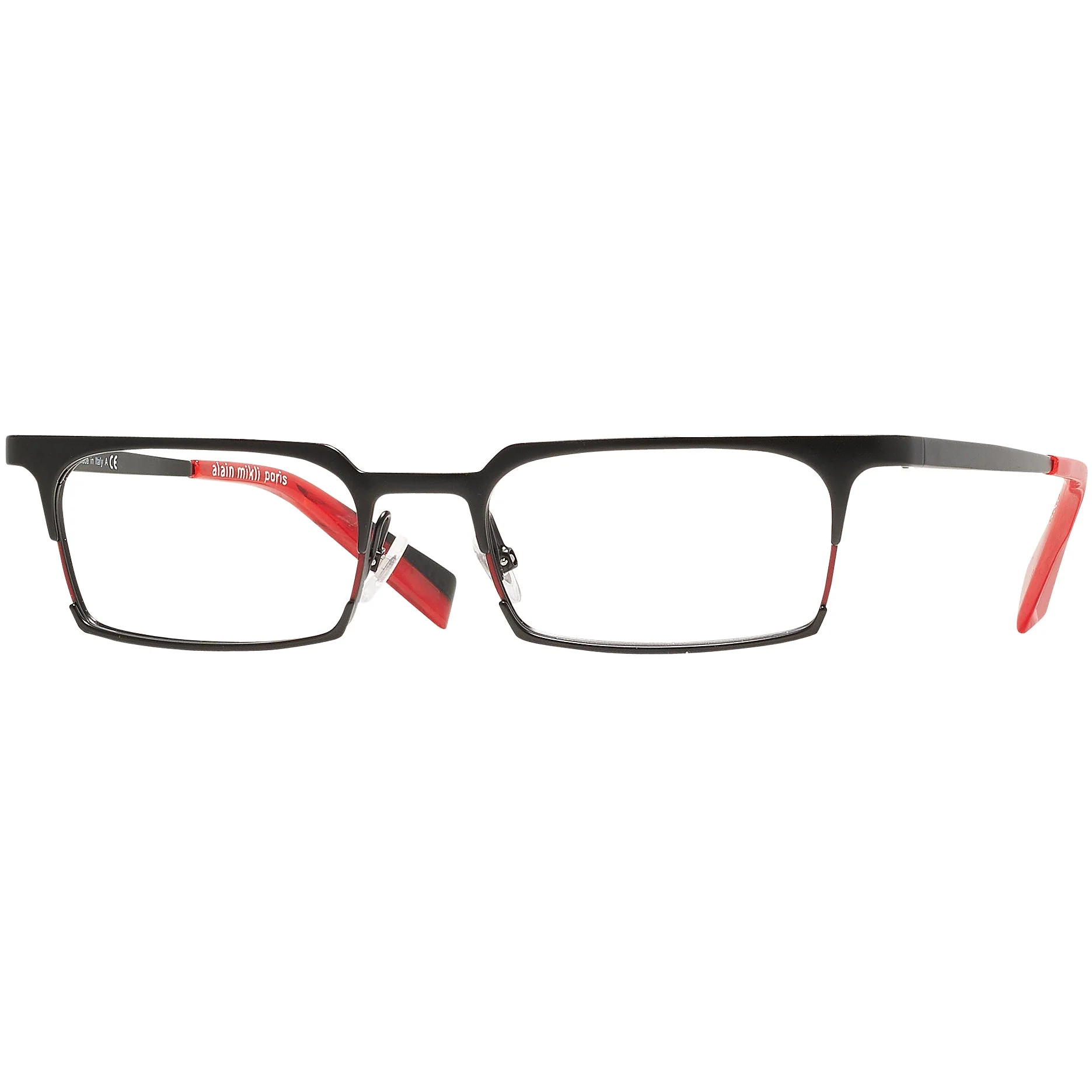 Alain Mikli A02035 Single Vision Full Frame - Image 19