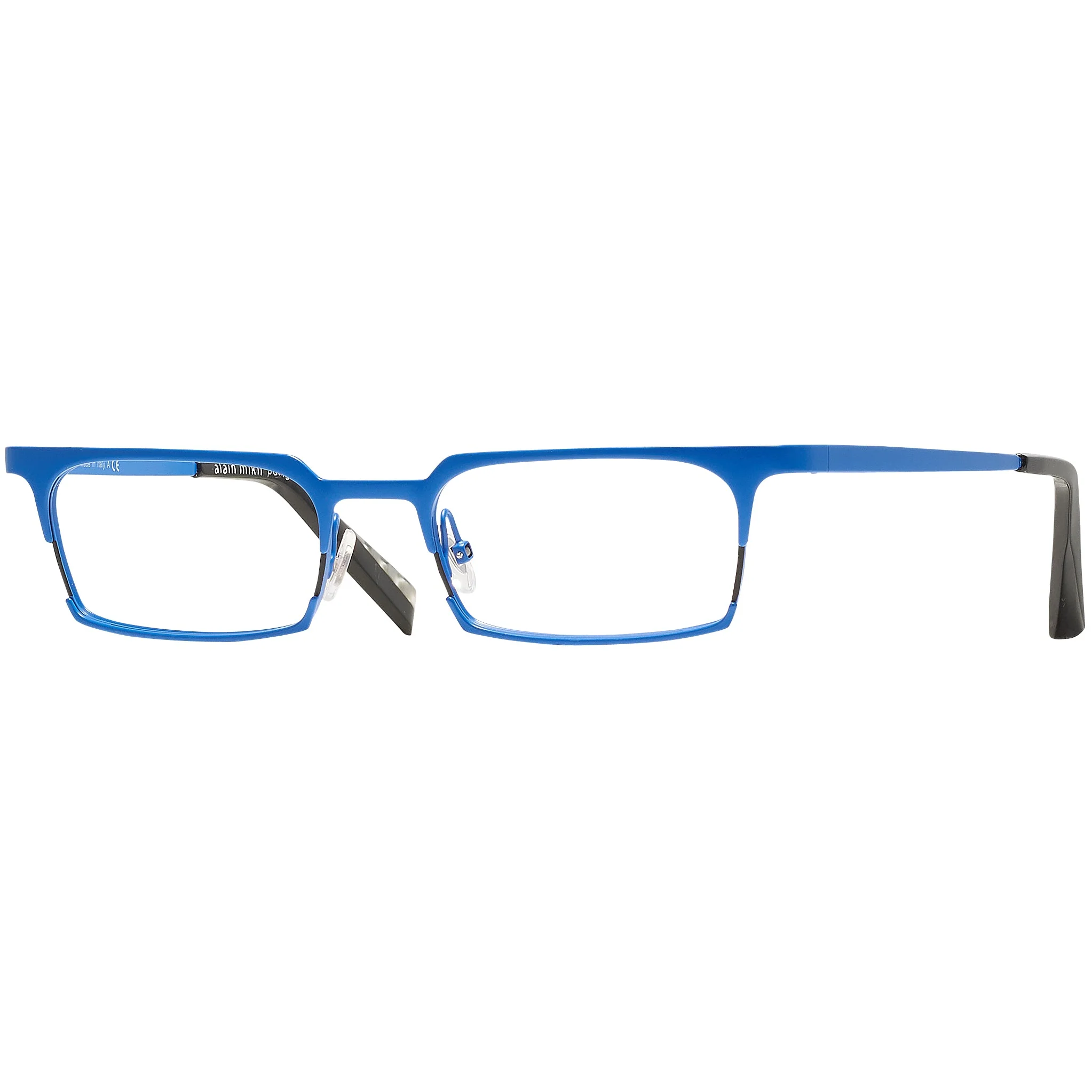 Alain Mikli A02035 Single Vision Full Frame - Image 23