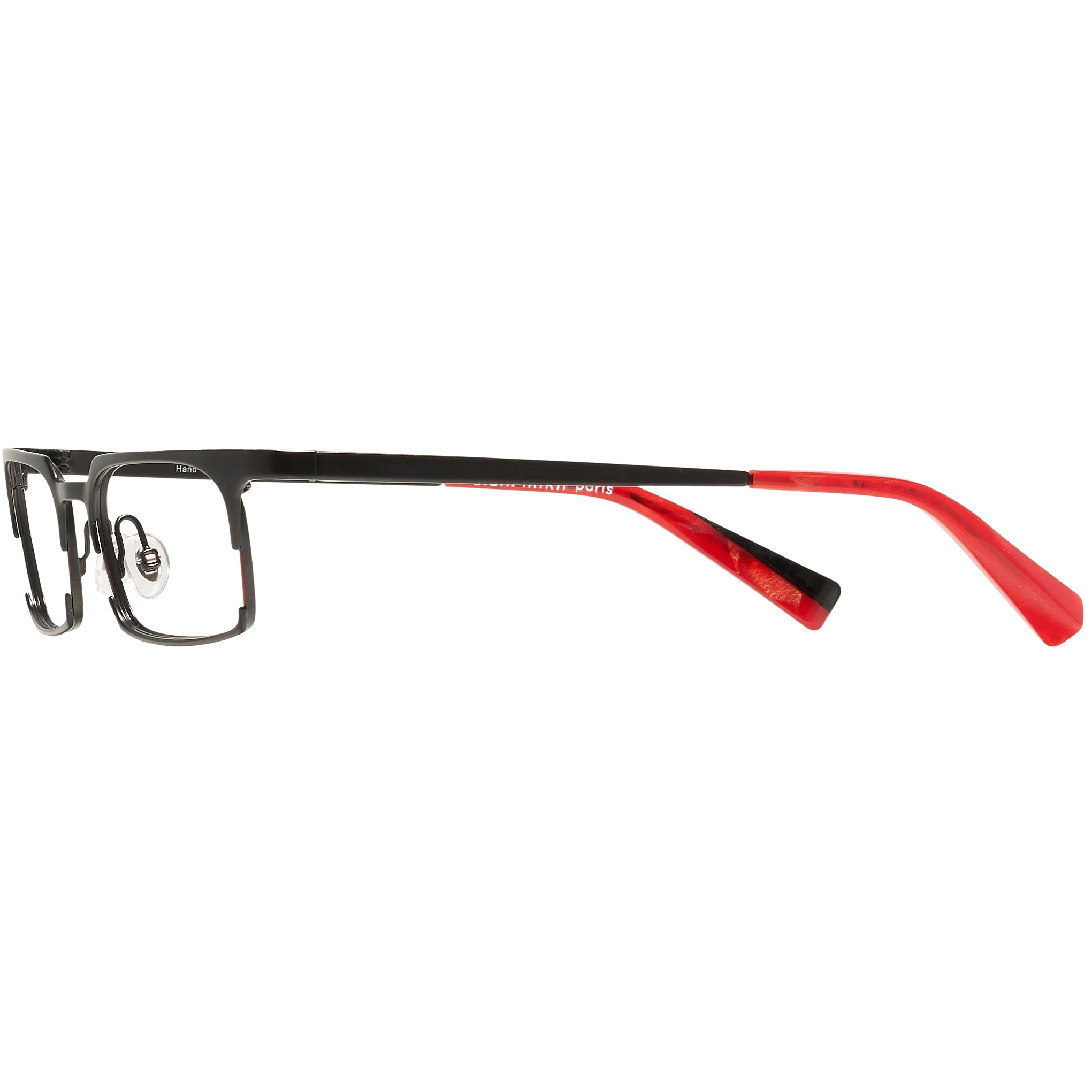 Alain Mikli A02035 Single Vision Full Frame - Image 3
