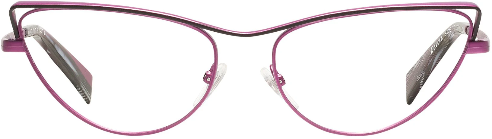 Alain Mikli A02038 Single Vision Full Frame - Image 22