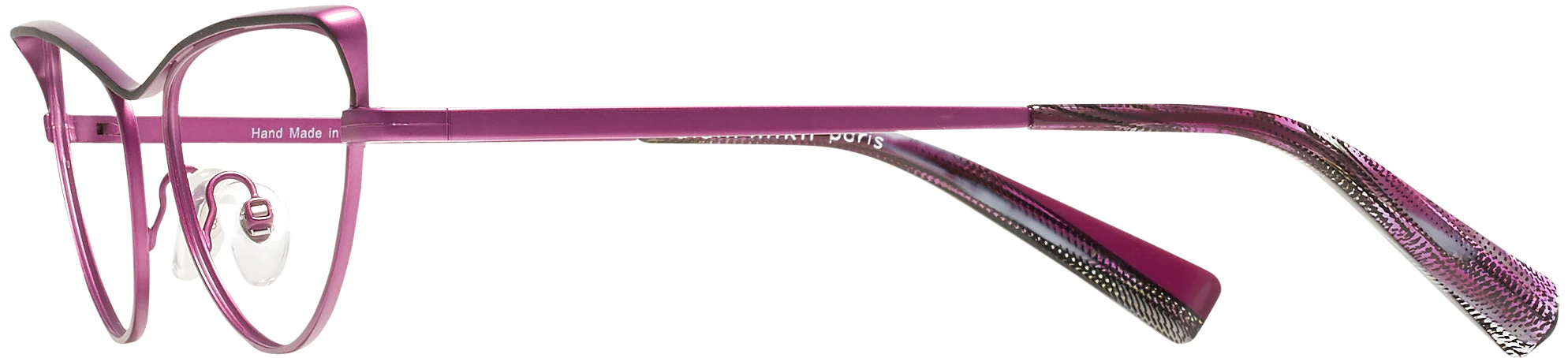 Alain Mikli A02038 Single Vision Full Frame - Image 23