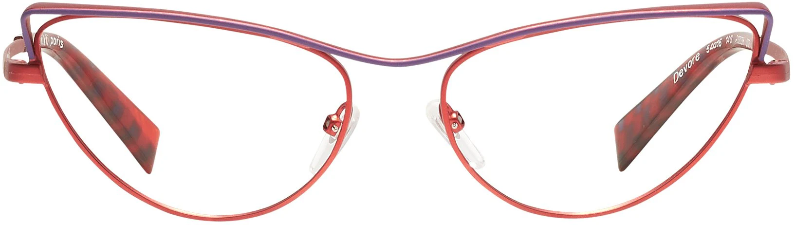 Alain Mikli A02038 Single Vision Full Frame - Image 26