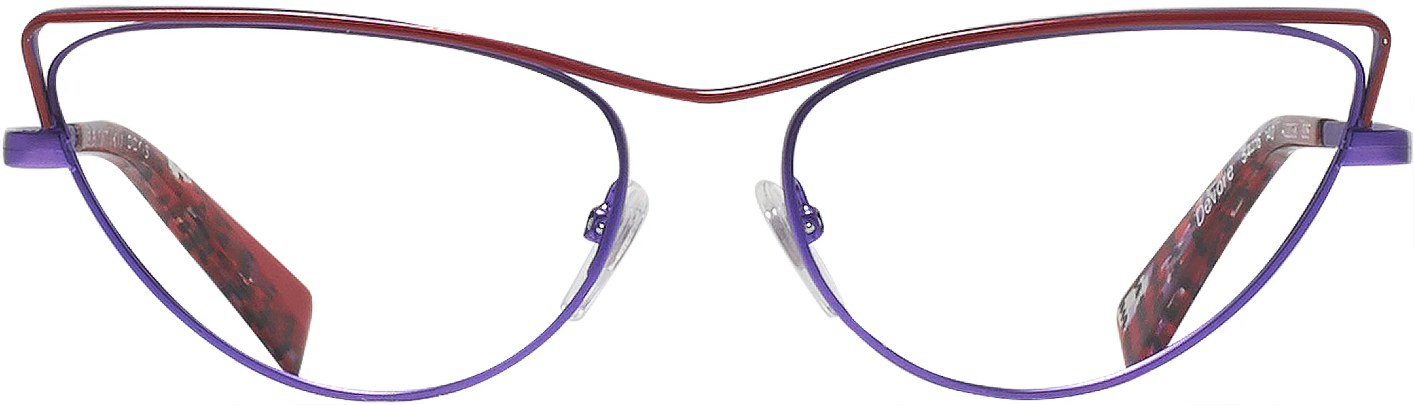 Alain Mikli A02038 Single Vision Full Frame - Image 34