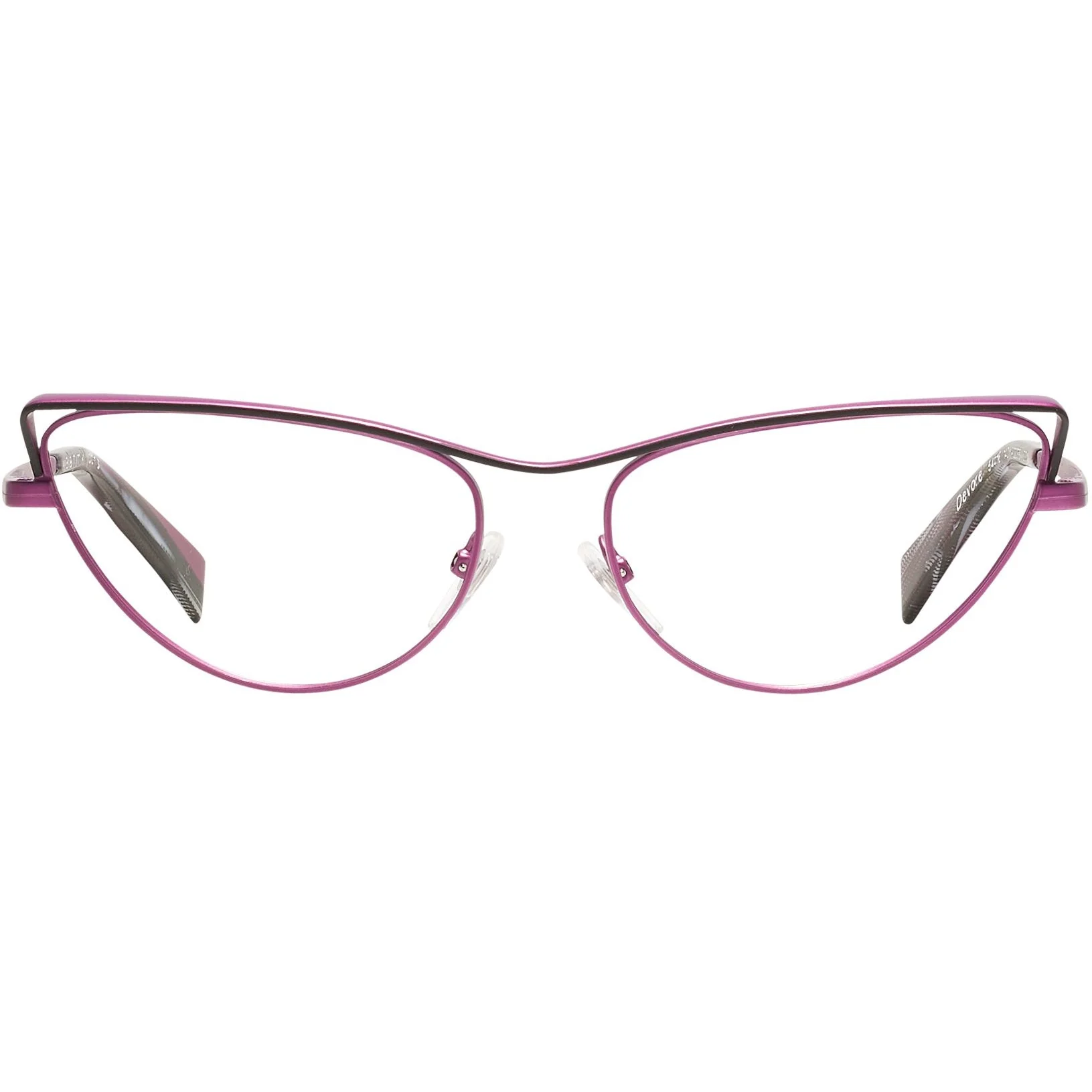 Alain Mikli A02038 Single Vision Full Frame - Image 38