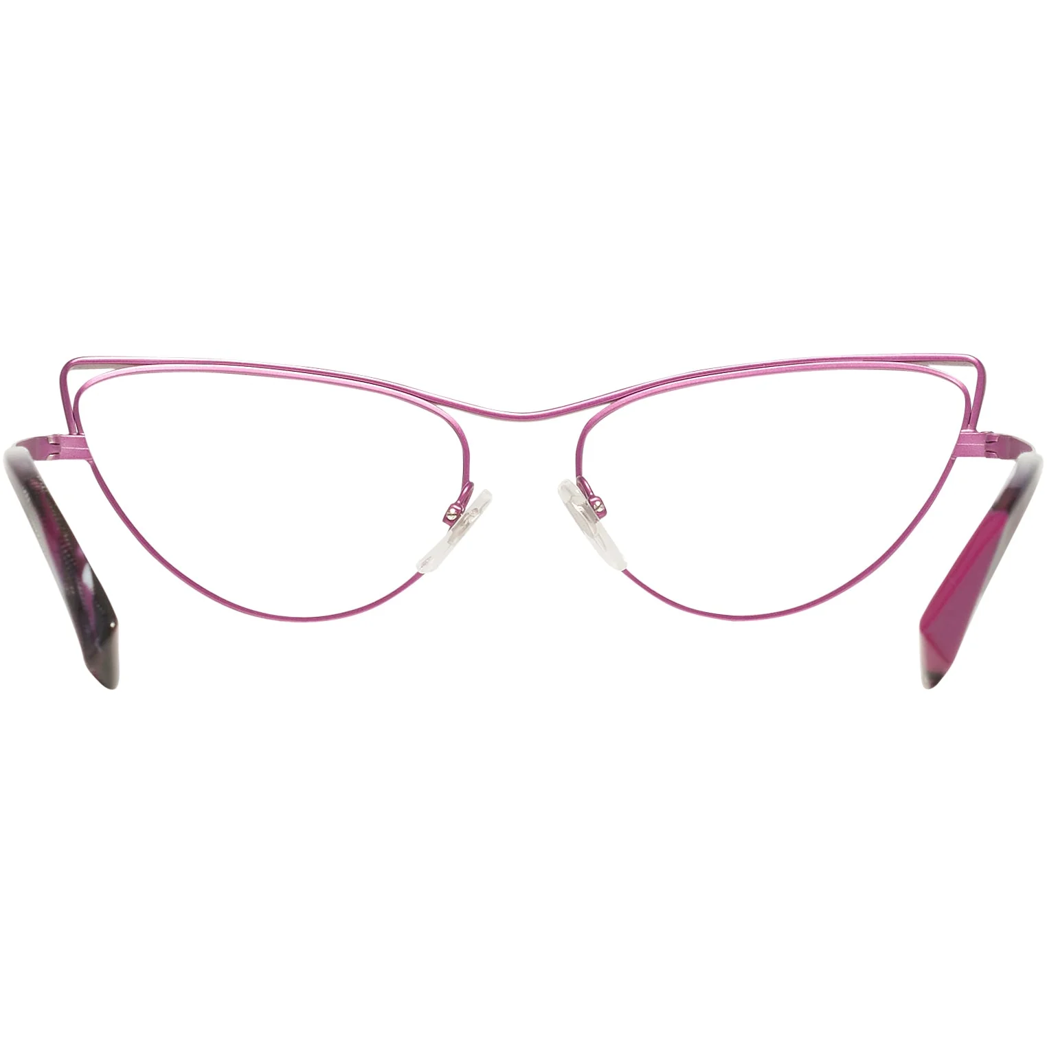 Alain Mikli A02038 Single Vision Full Frame - Image 4